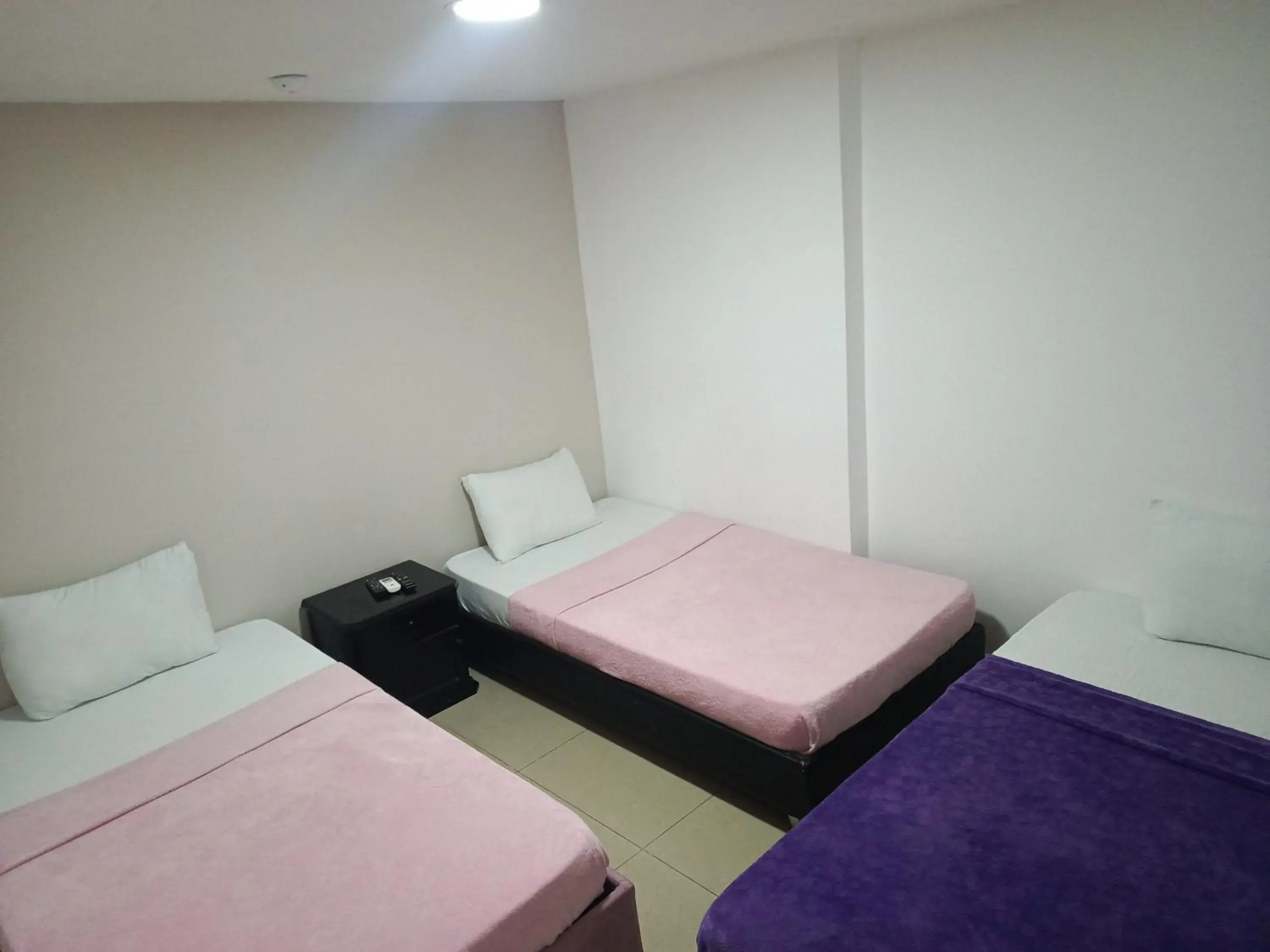 Standard Apartment in Hotel Dorado BAQ Standard Apartment in Hotel Dorado BAQ