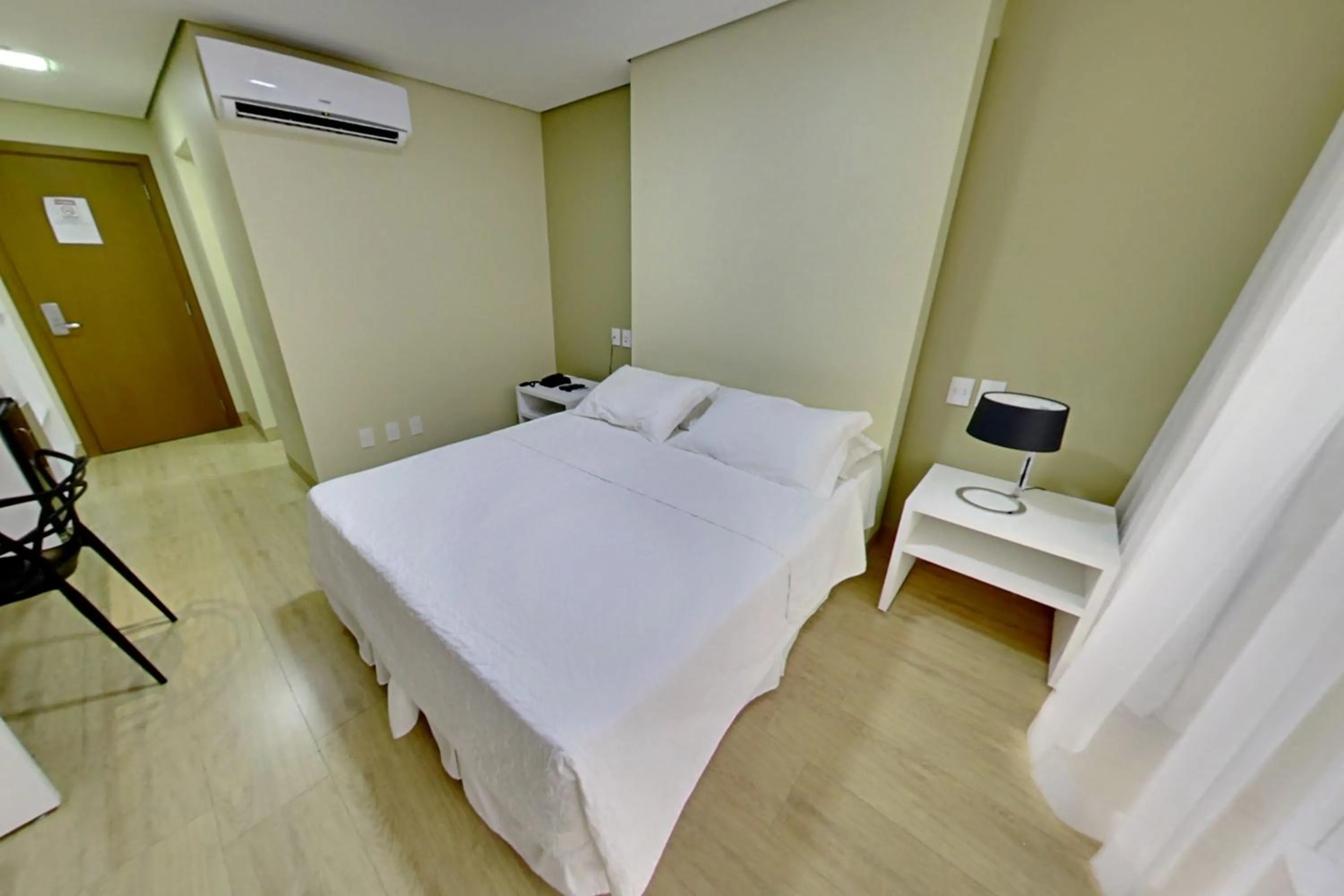 Deluxe Room in Select Hotel