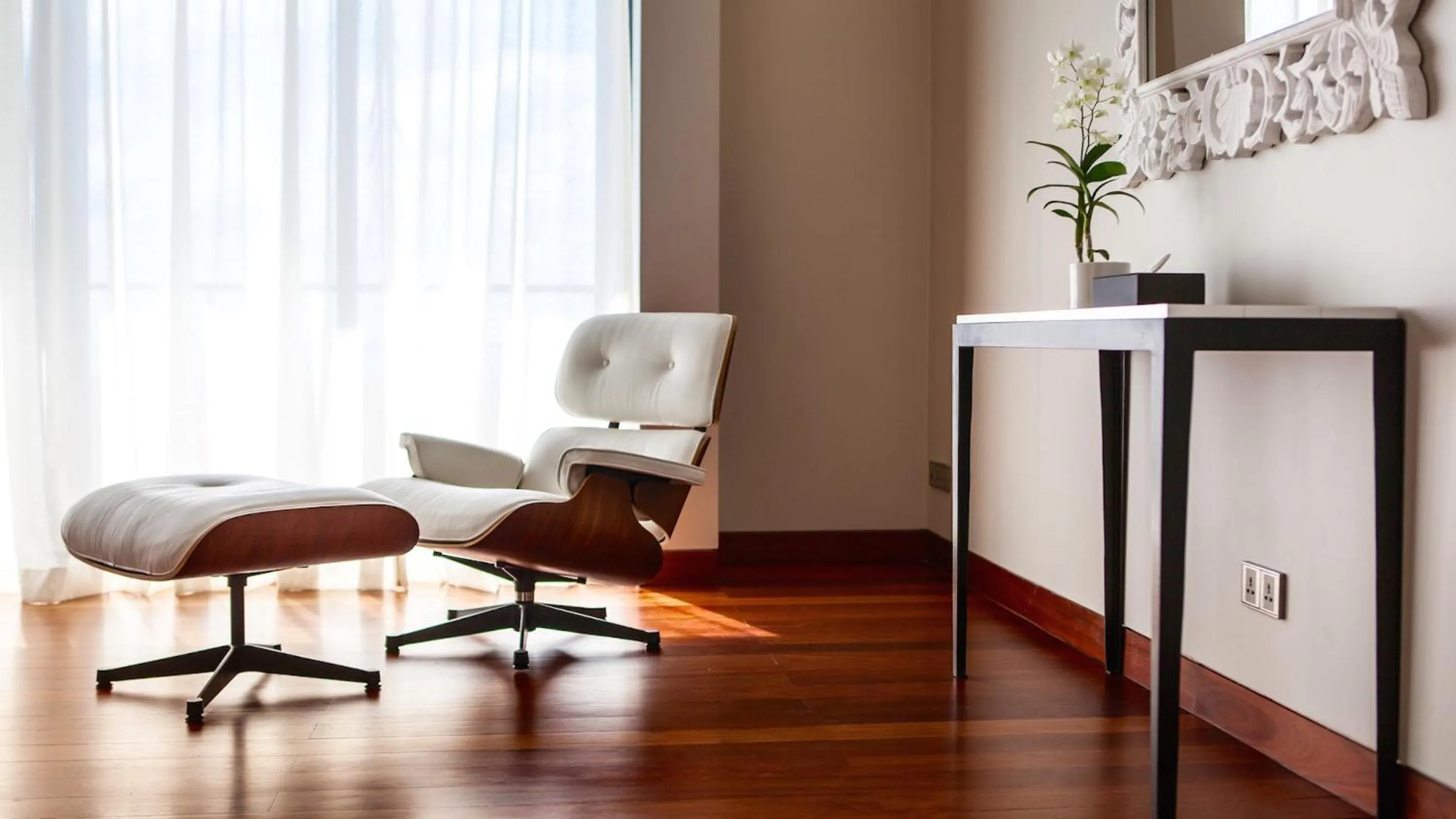 Bedroom in Villa Paradiso