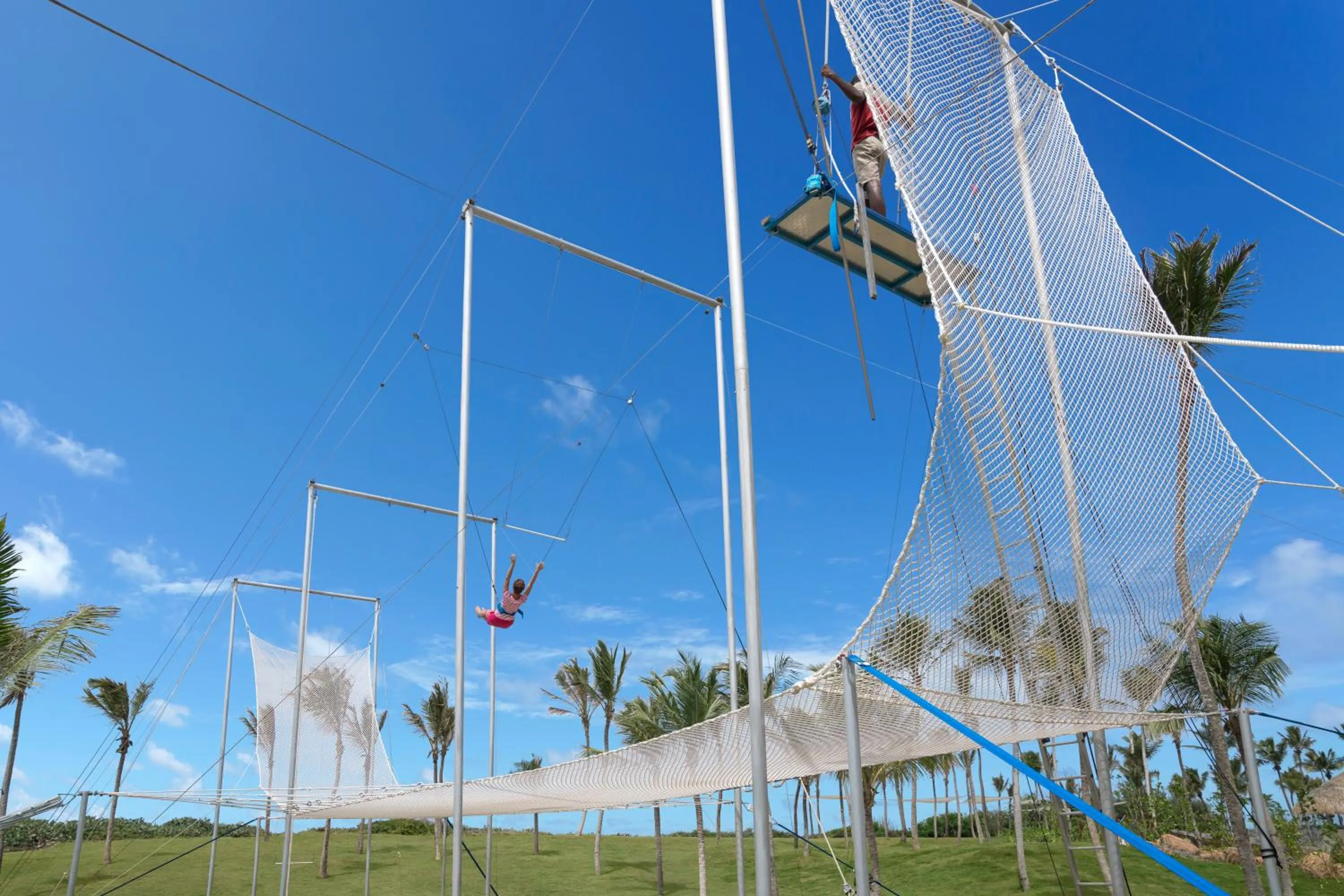 Garden in Shangri-La Hambantota