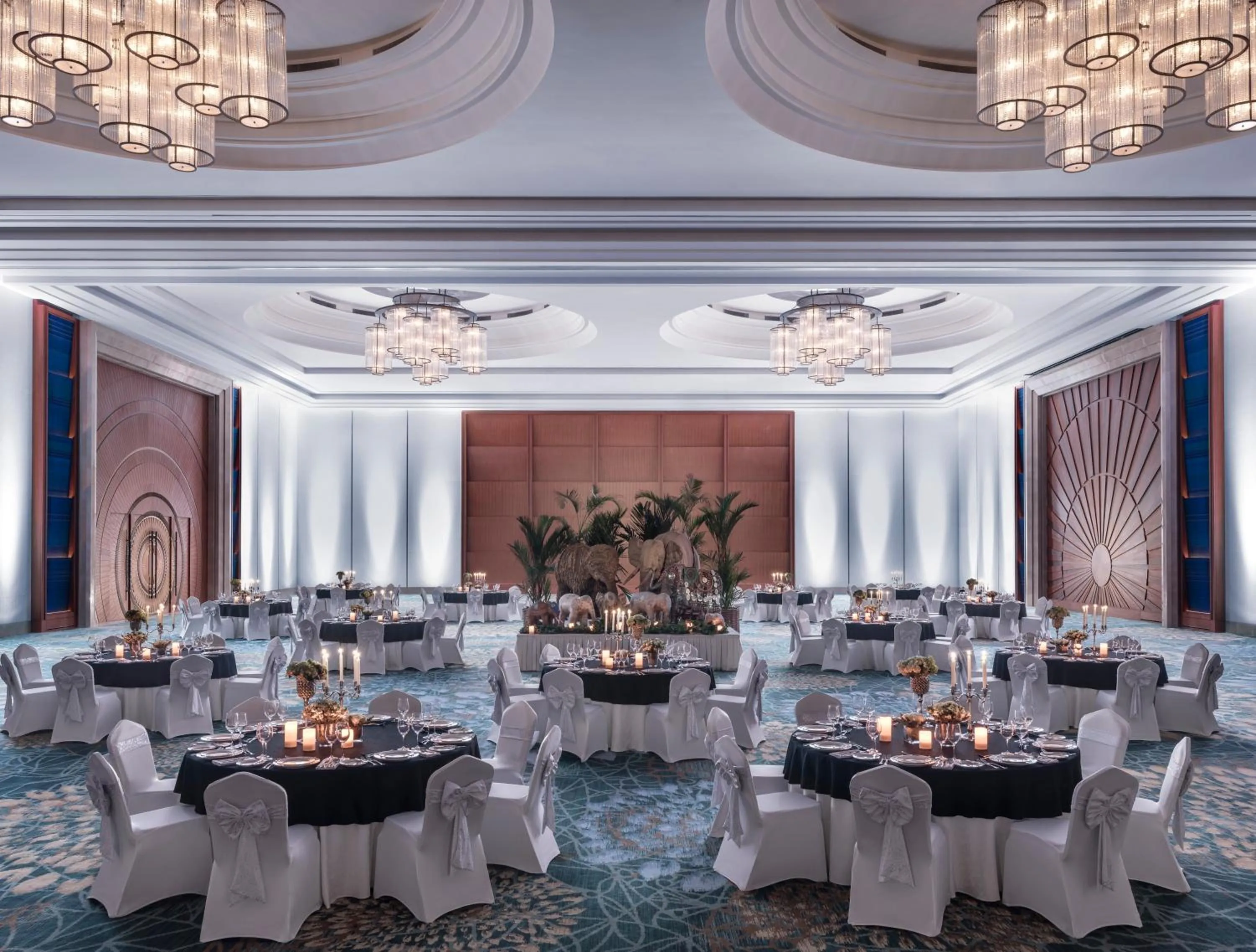 Banquet/Function facilities in Shangri-La Hambantota