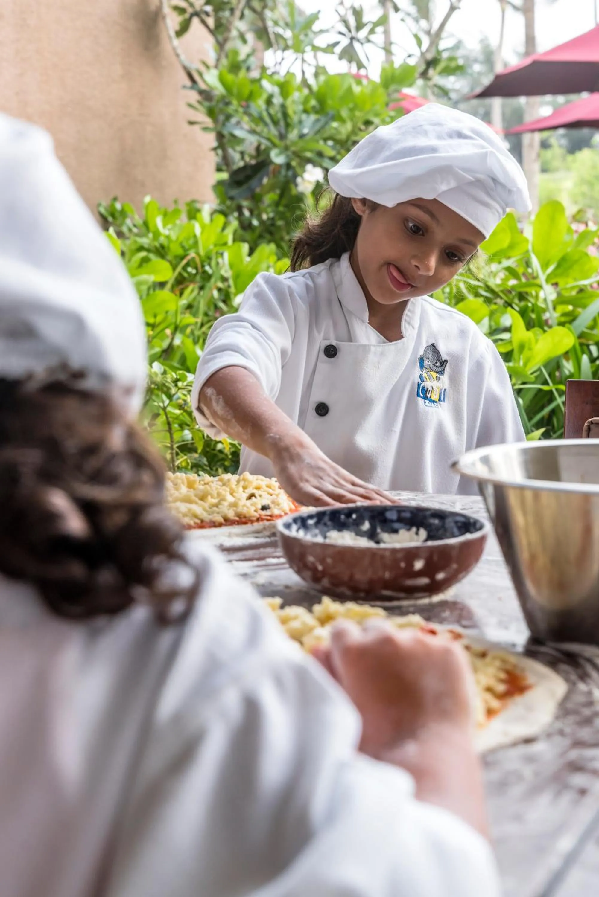 Activities in Shangri-La Hambantota