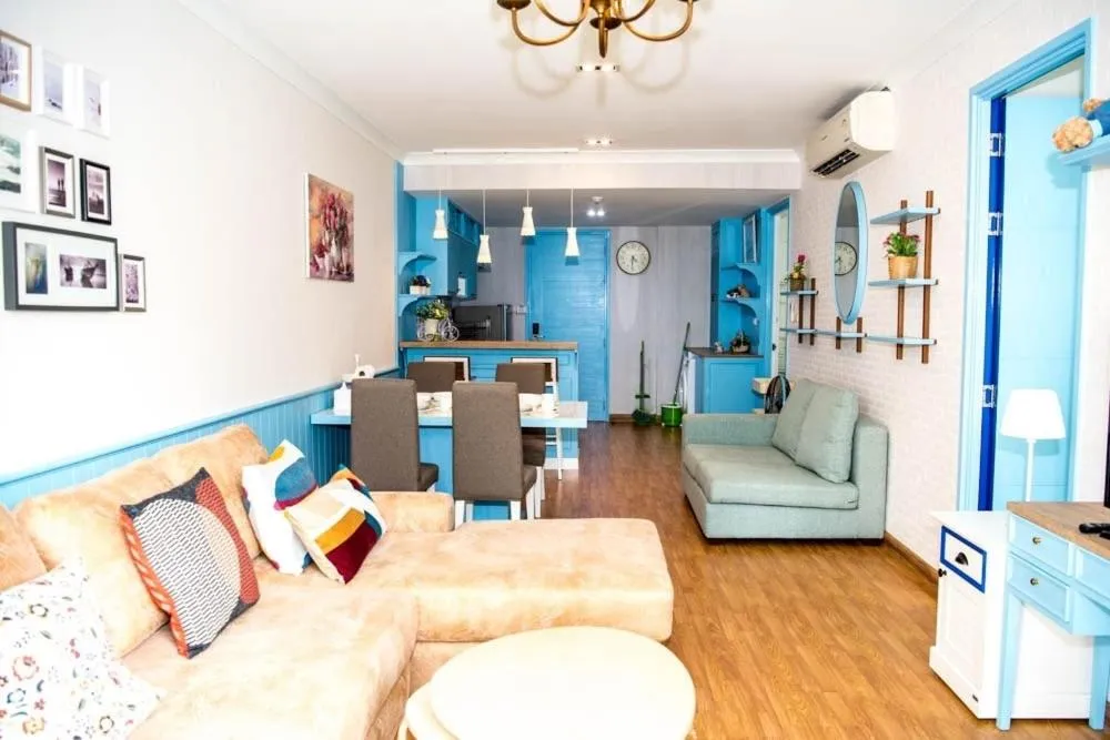 My Resort Family by Jitkarn