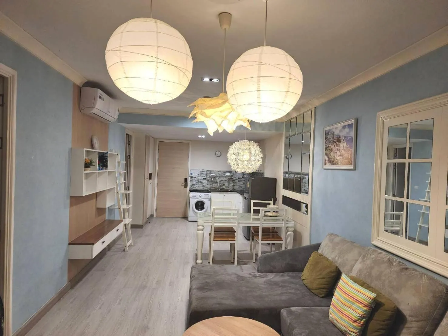 My Resort Family by Jitkarn