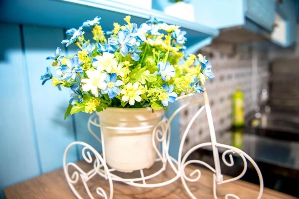 My Resort Family by Jitkarn