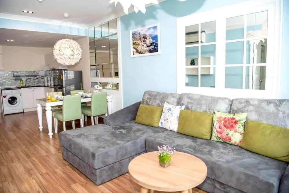 My Resort Family by Jitkarn