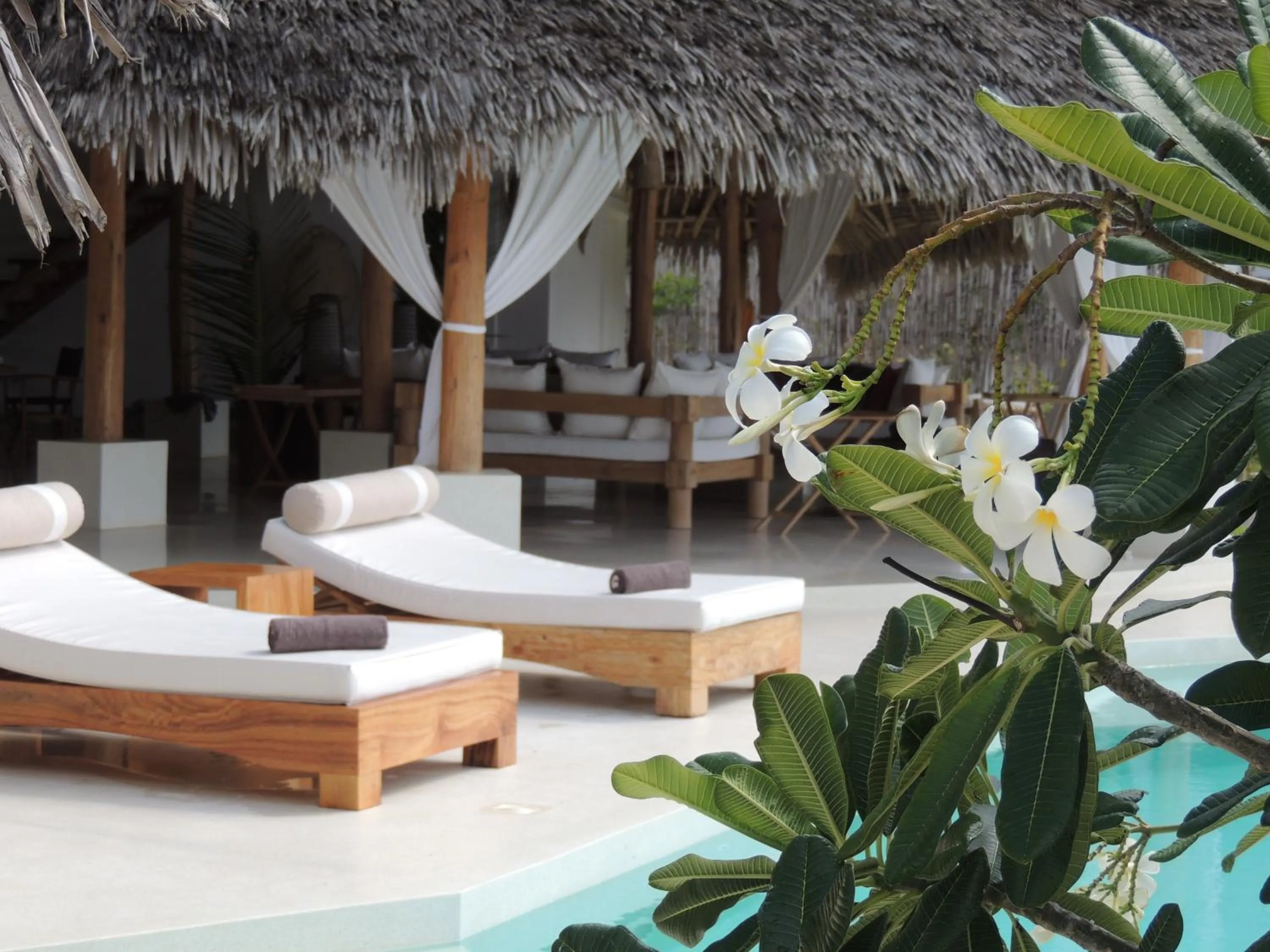 Other in The Kasa Malindi