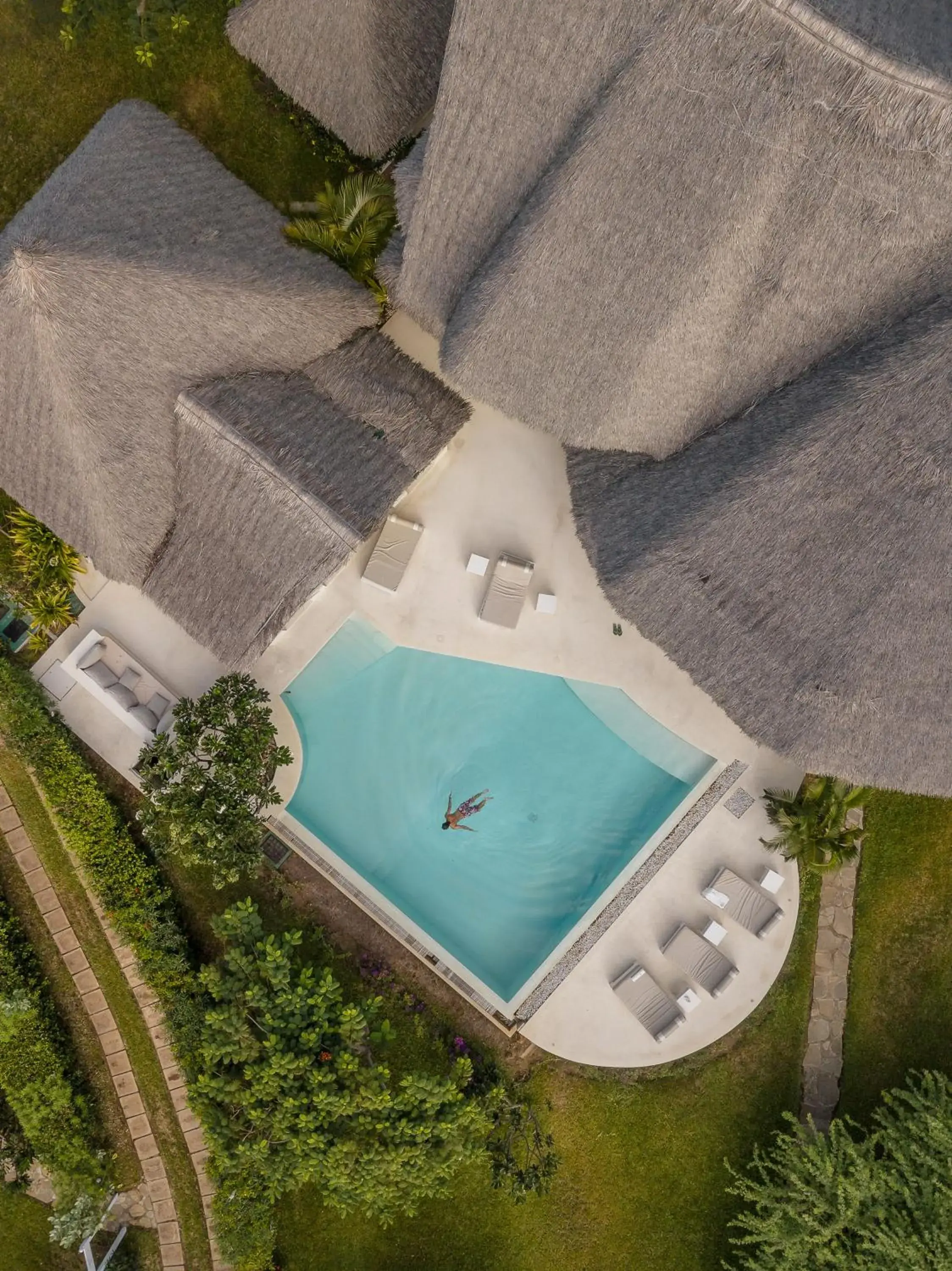 Villa with Private Pool in The Kasa Malindi Villa with Private Pool in The Kasa Malindi