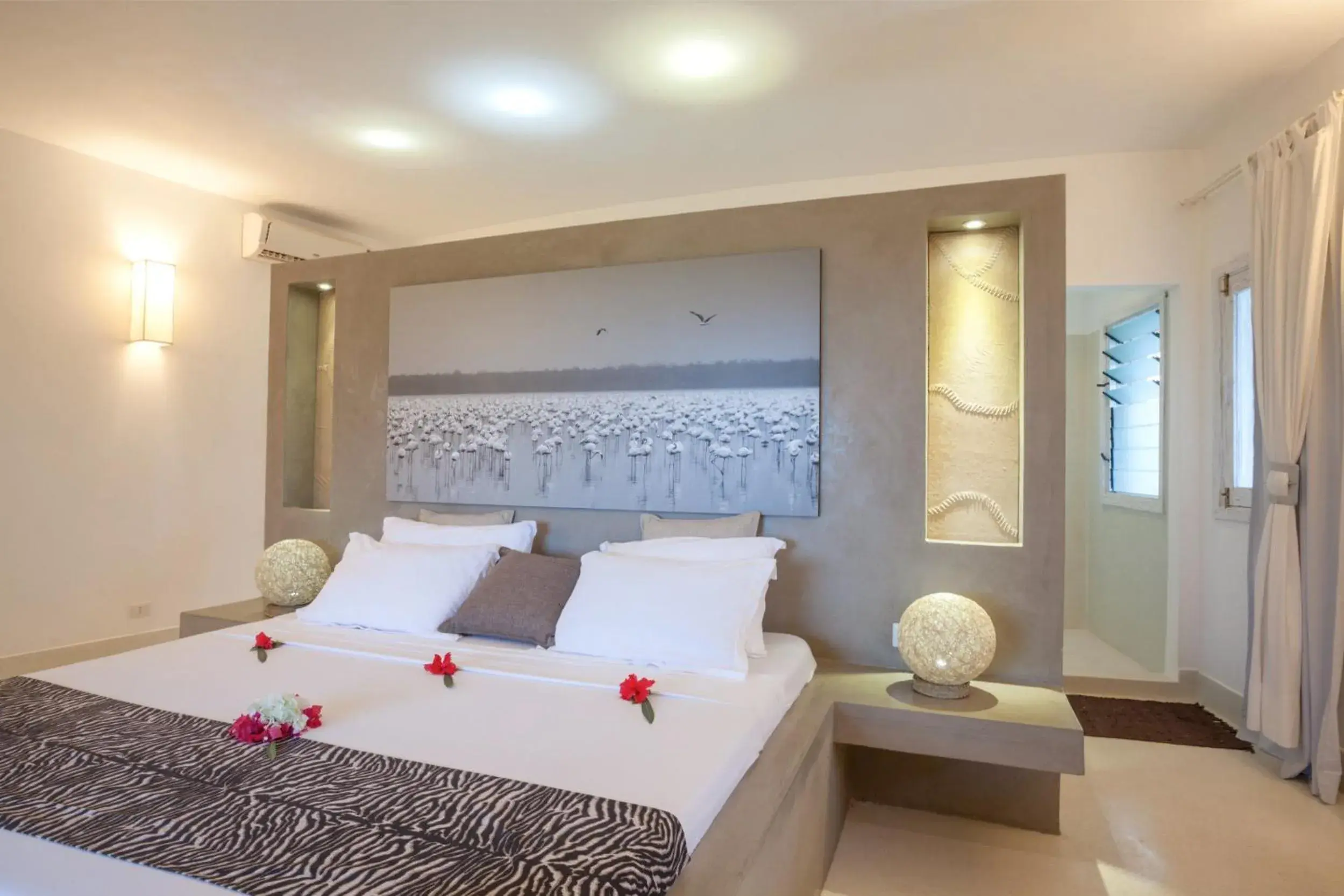 Suite with Garden View in The Kasa Malindi Suite with Garden View in The Kasa Malindi