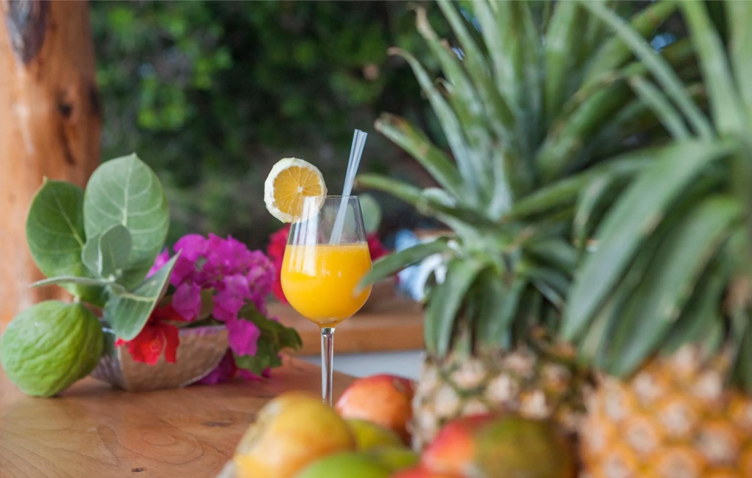 Restaurant/places to eat in The Kasa Malindi