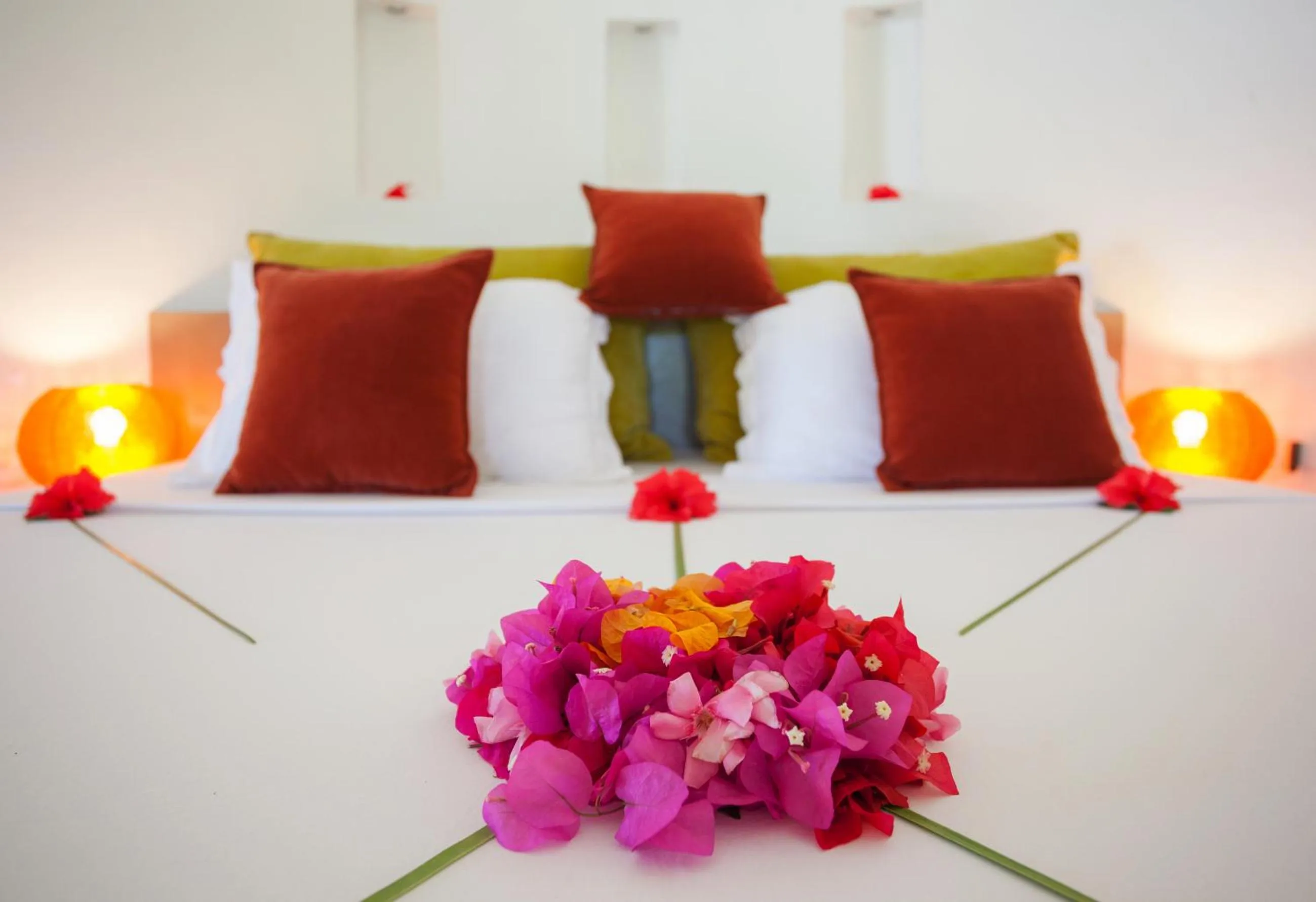 Other, Bed in The Kasa Malindi