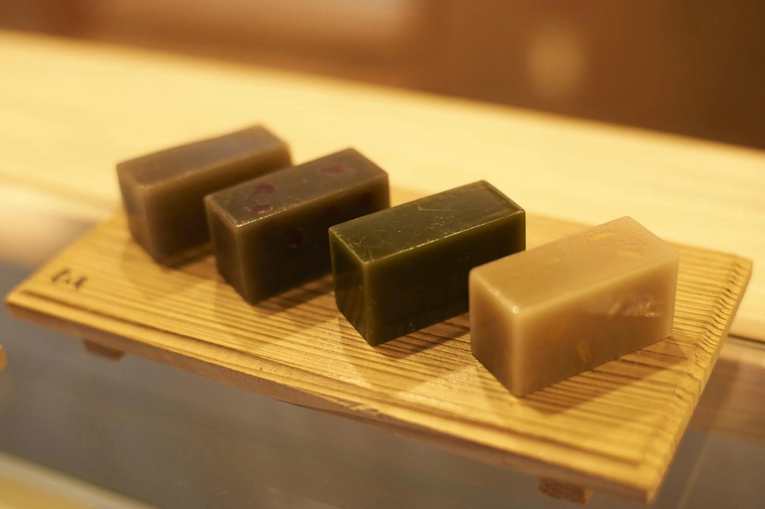 Nearby landmark in Hotel Kazahaya