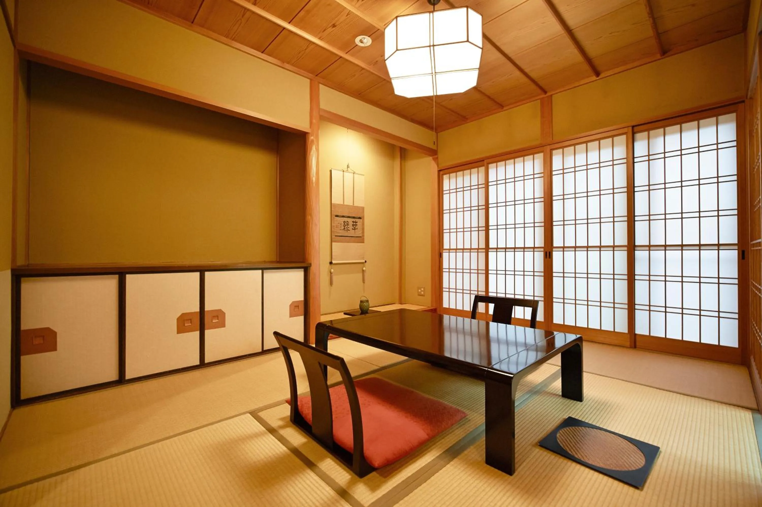 Photo of the whole room in Hotel Kazahaya