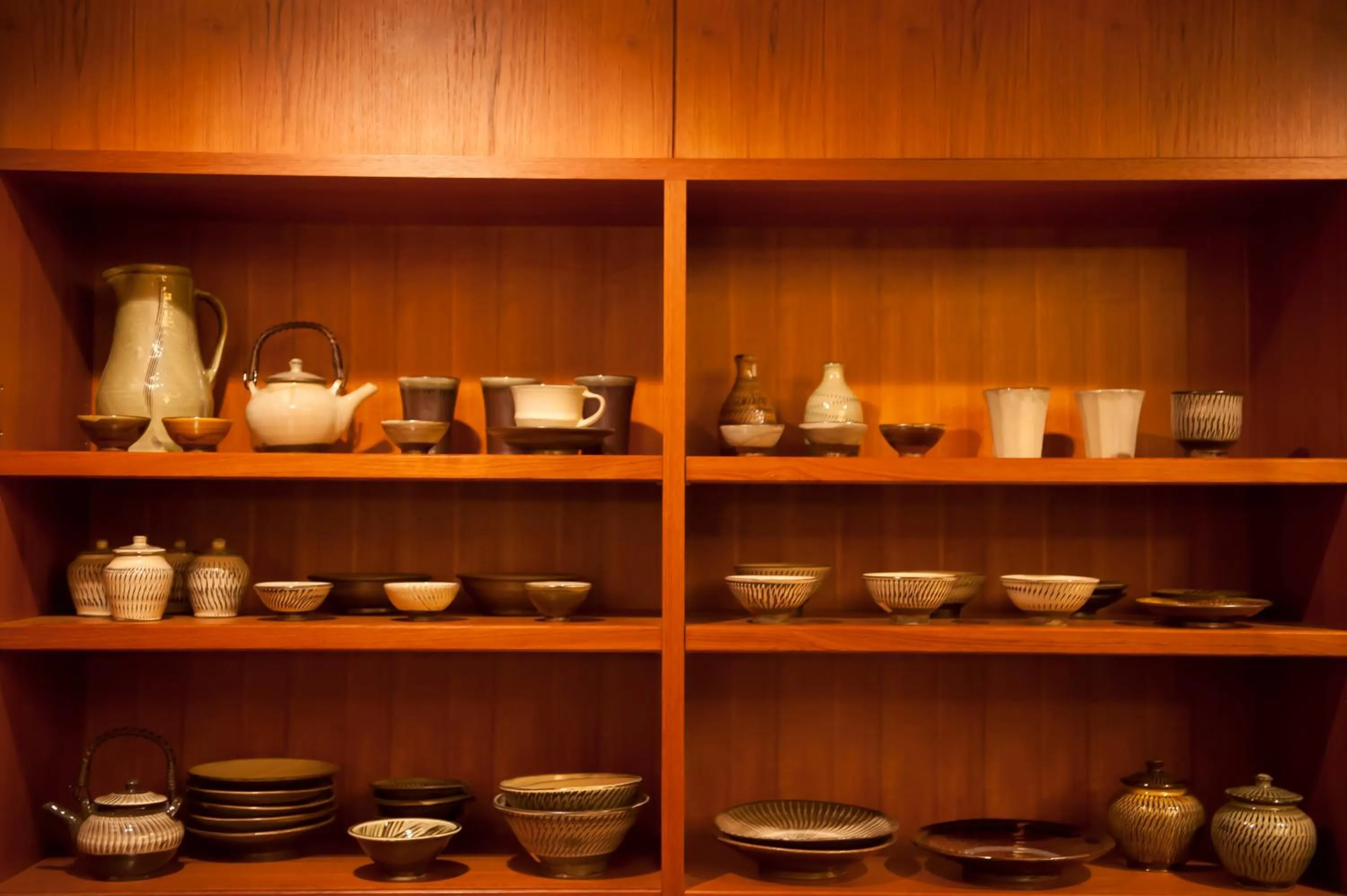 Lounge or bar in Hotel Kazahaya