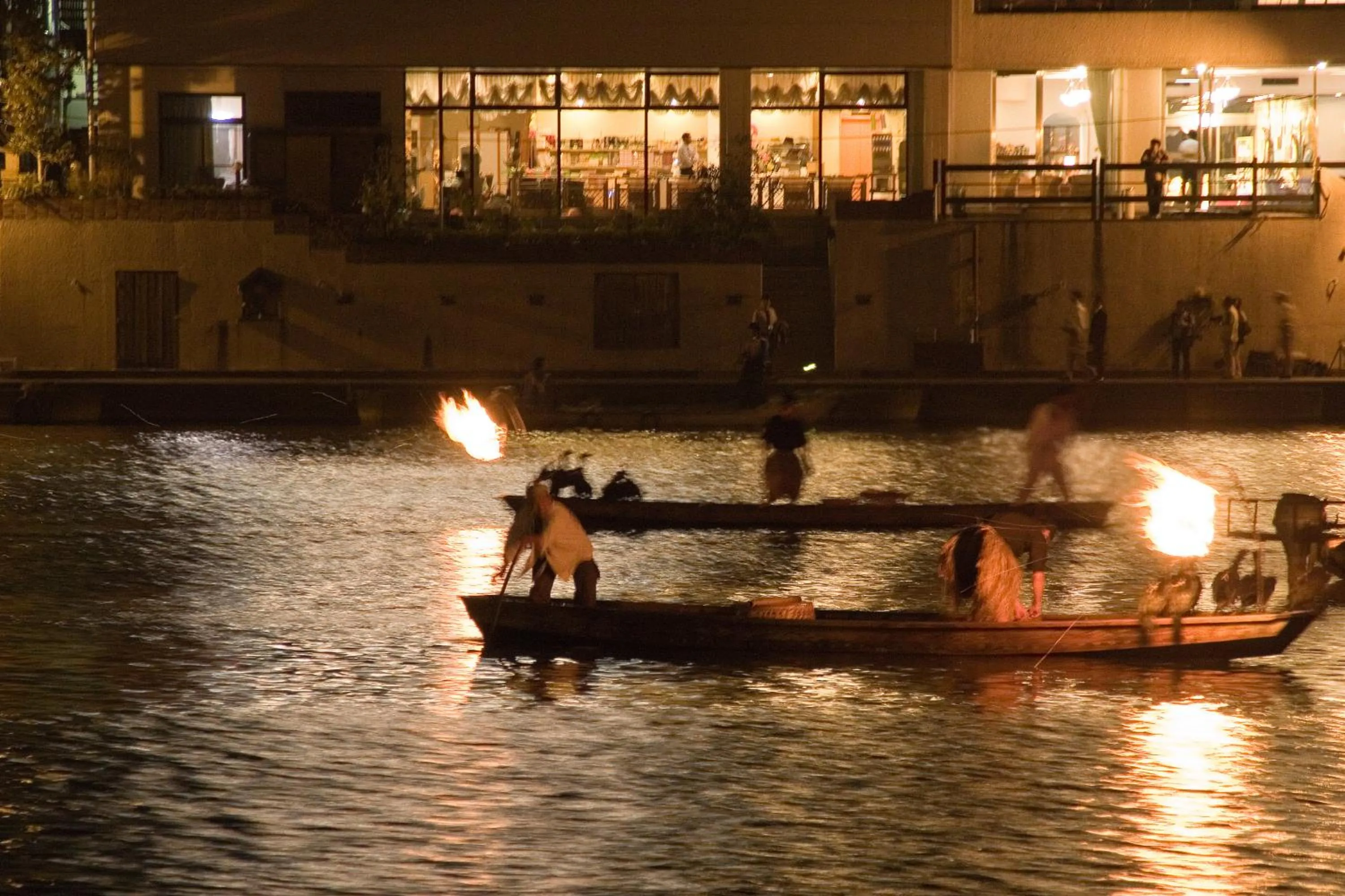 Summer in Hotel Kazahaya