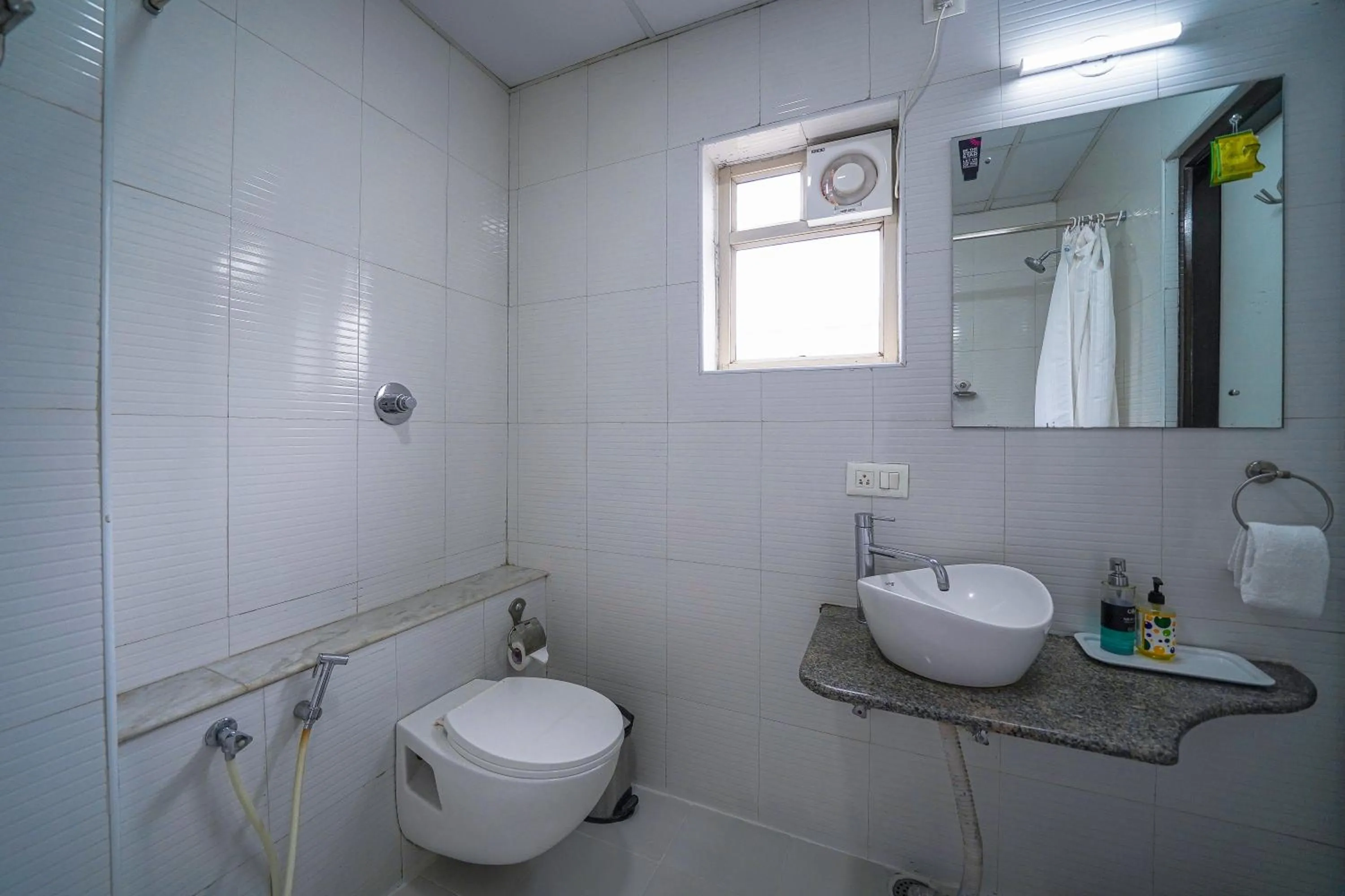 Bath in Olive Zip Rest House Road by Embassy Group