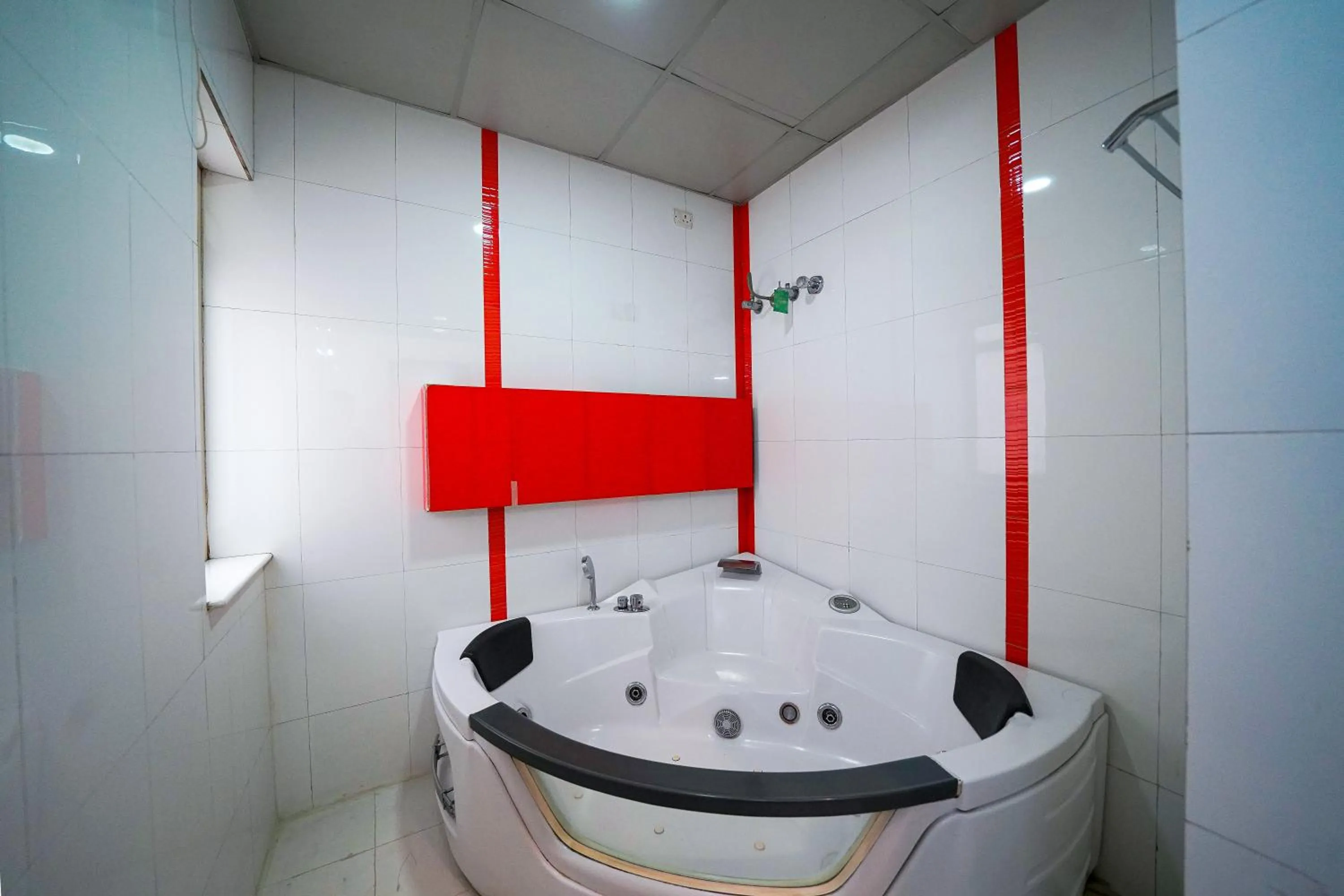 Bath in Olive Zip Rest House Road by Embassy Group