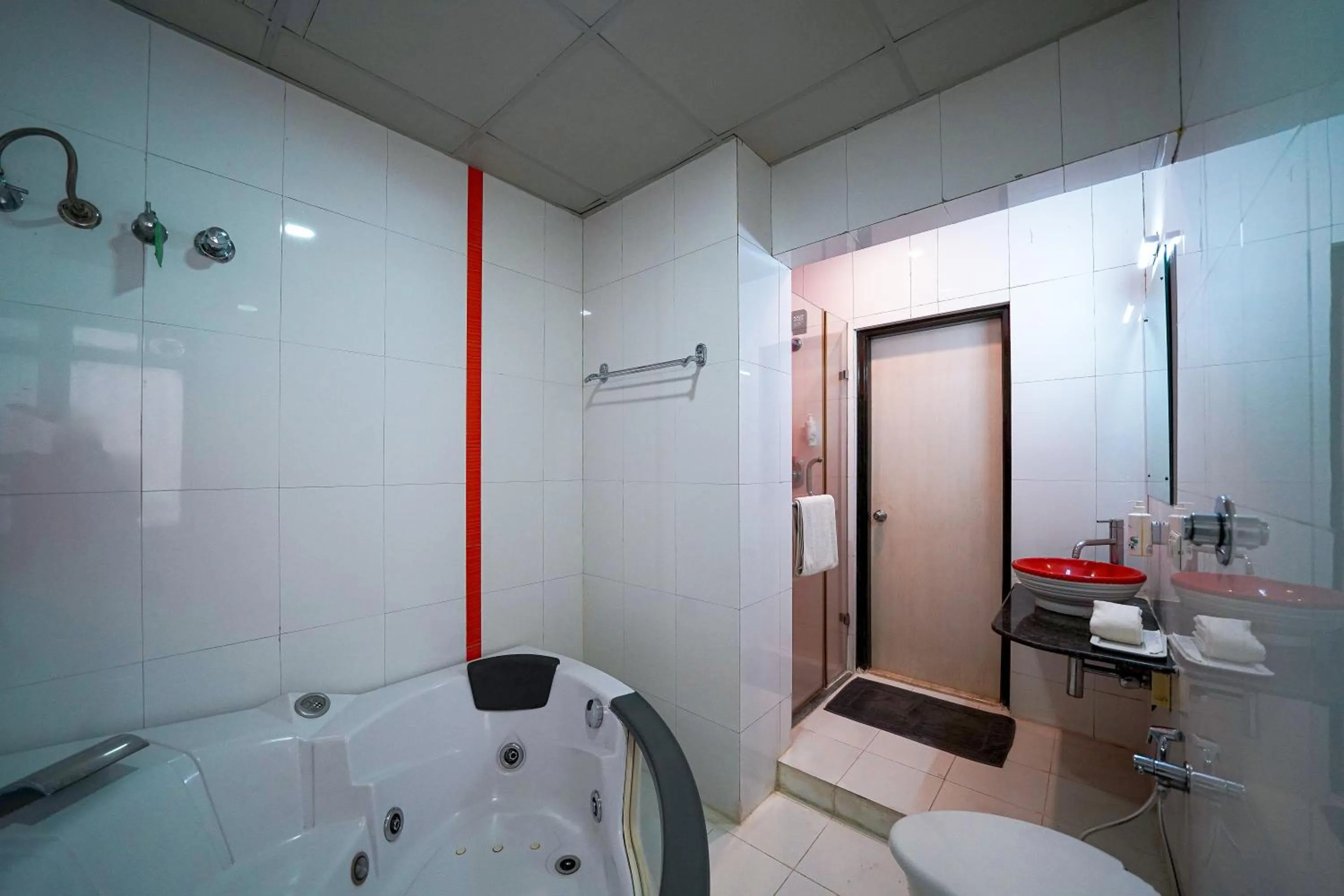 Bath in Olive Zip Rest House Road by Embassy Group