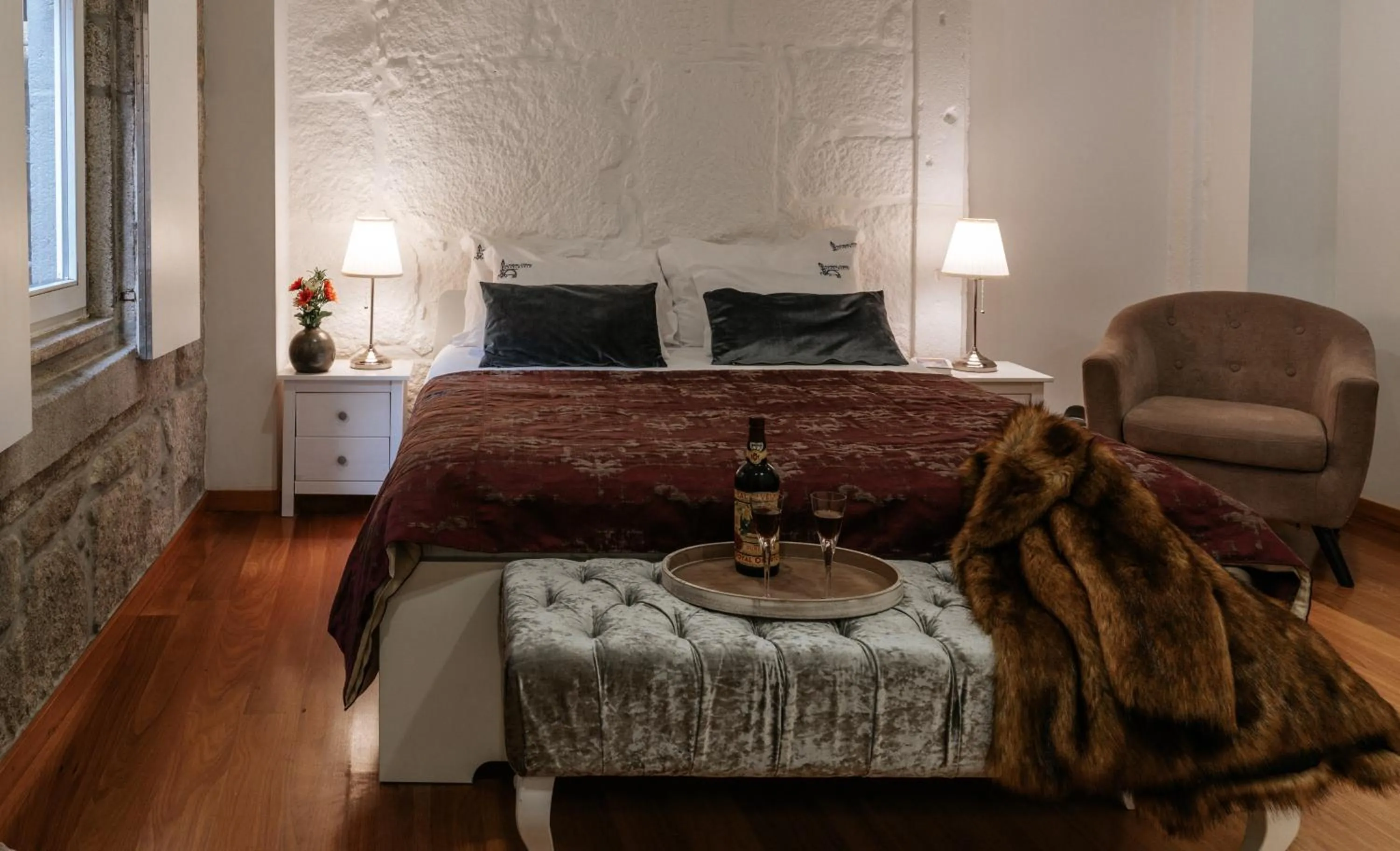 Authentic Porto Apartments