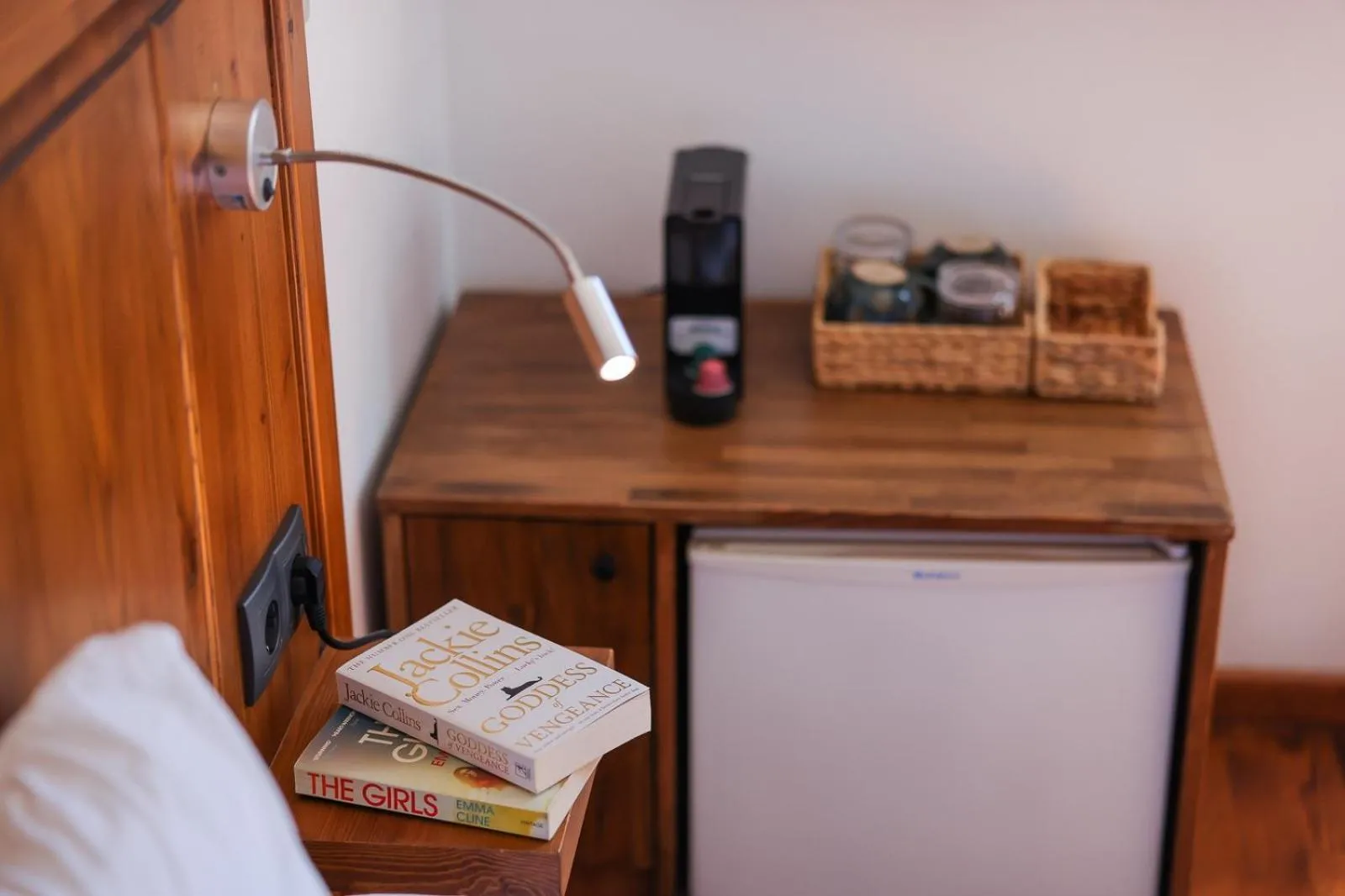 Coffee/tea facilities in Old Town Hotel Kalkan