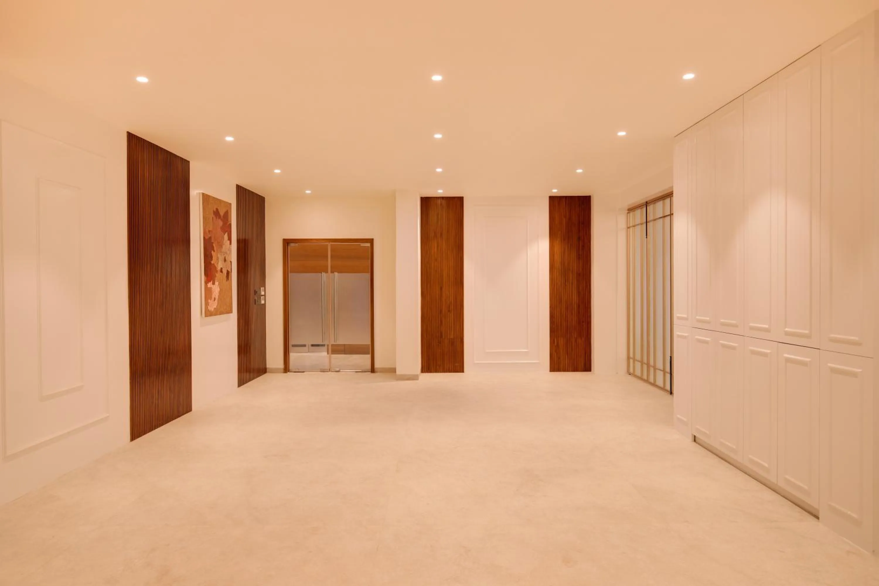 Lobby or reception in Lemon Tree Hotel, Jamnagar