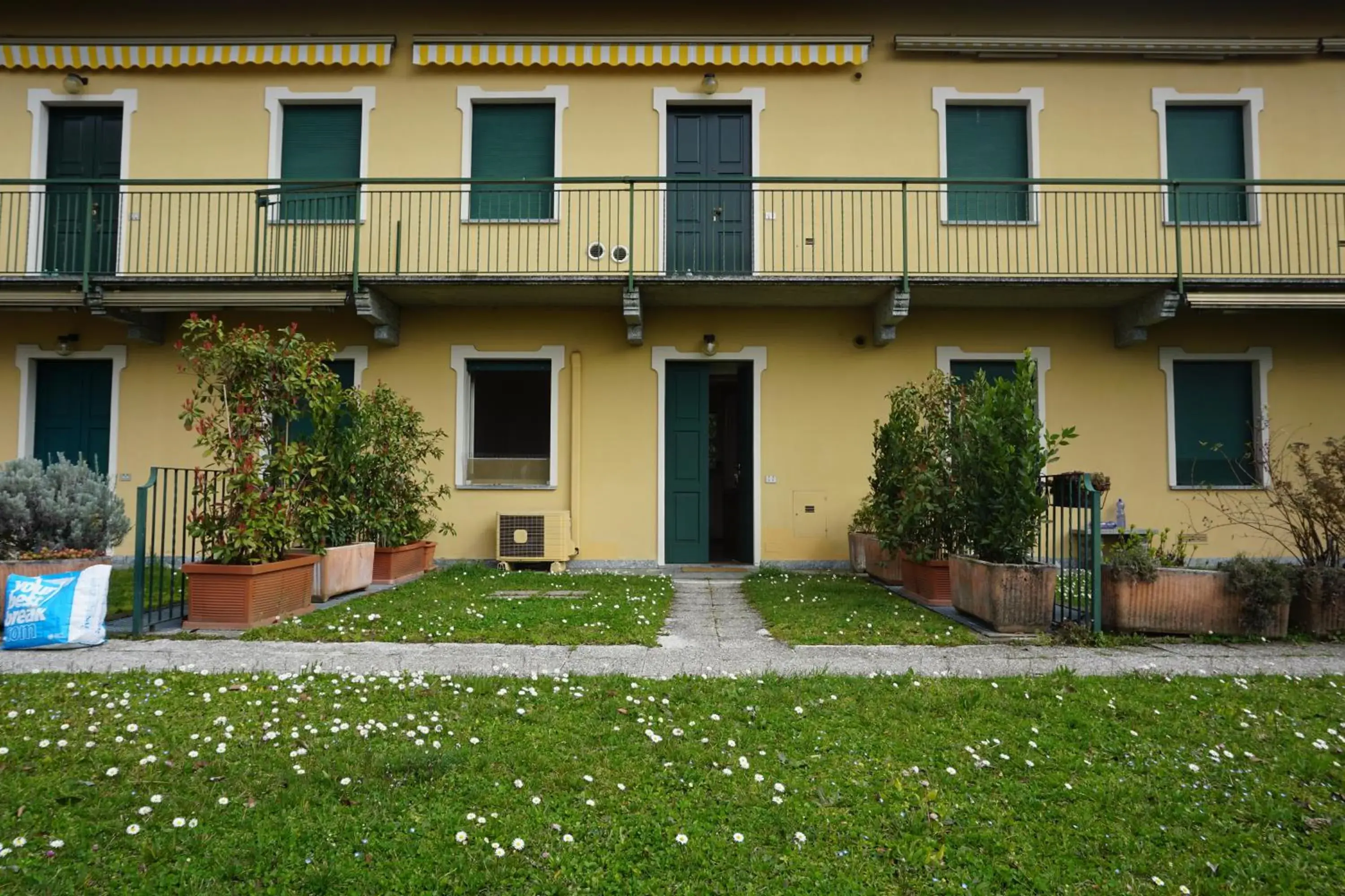 Casina Casina