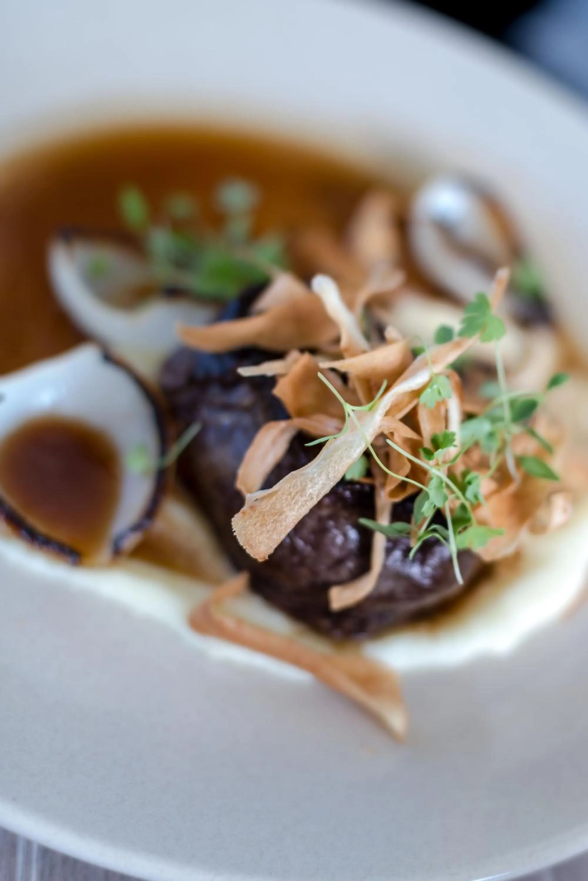 Restaurant/places to eat in Lithgow Workies Club Motel