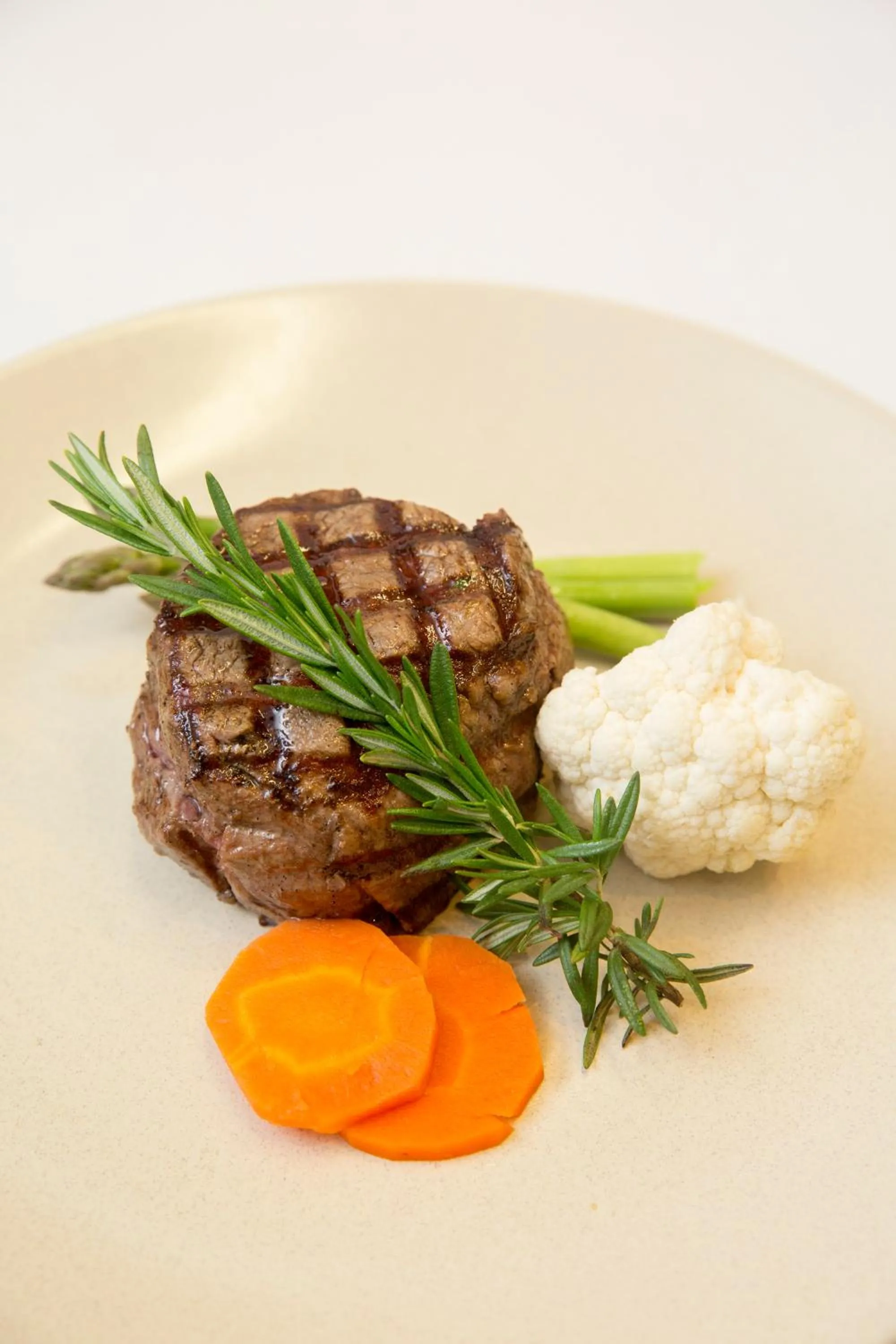 Restaurant/places to eat in Lithgow Workies Club Motel