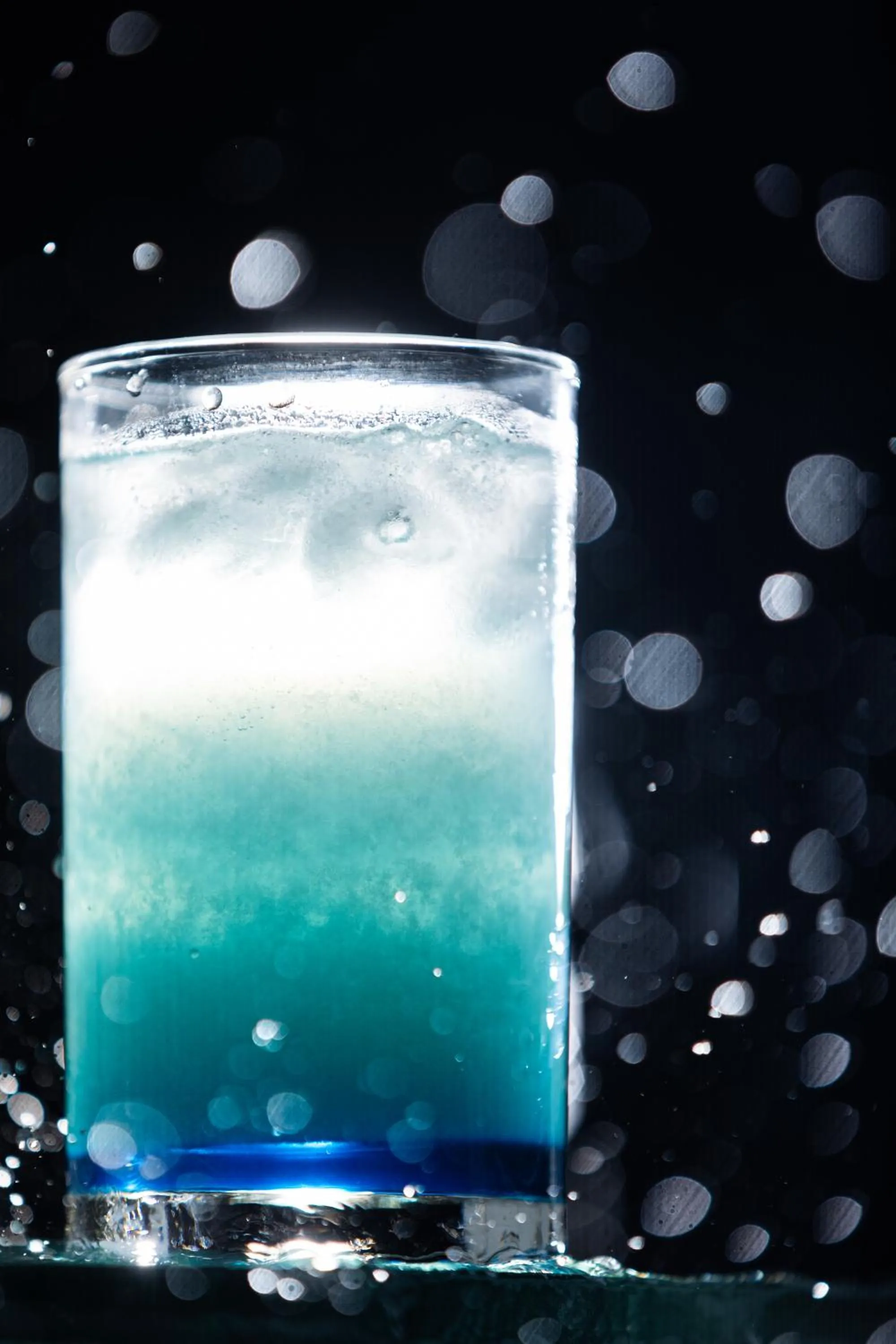 Drinks in CJ Pallazzio,Salem