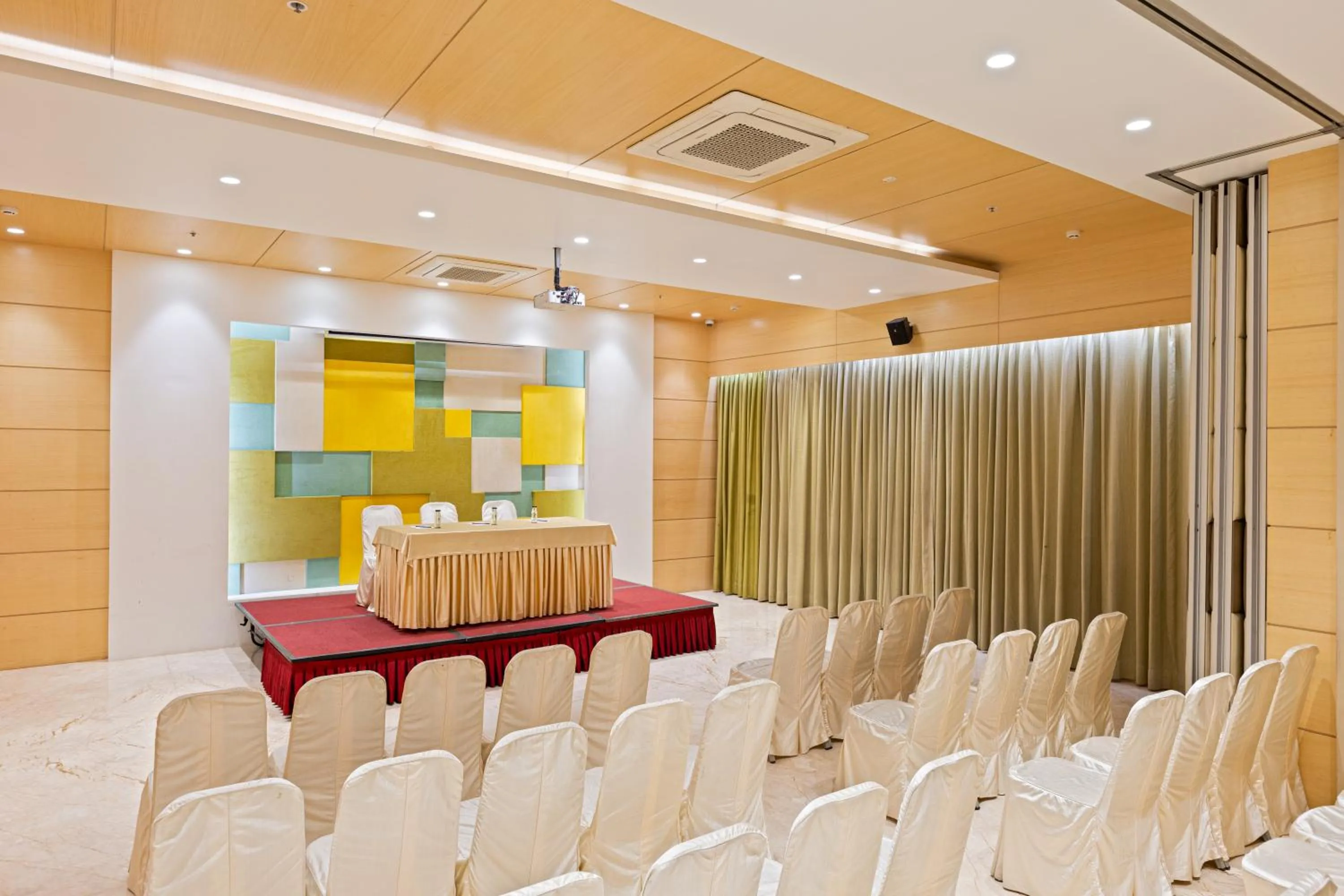 Meeting/conference room in CJ Pallazzio,Salem