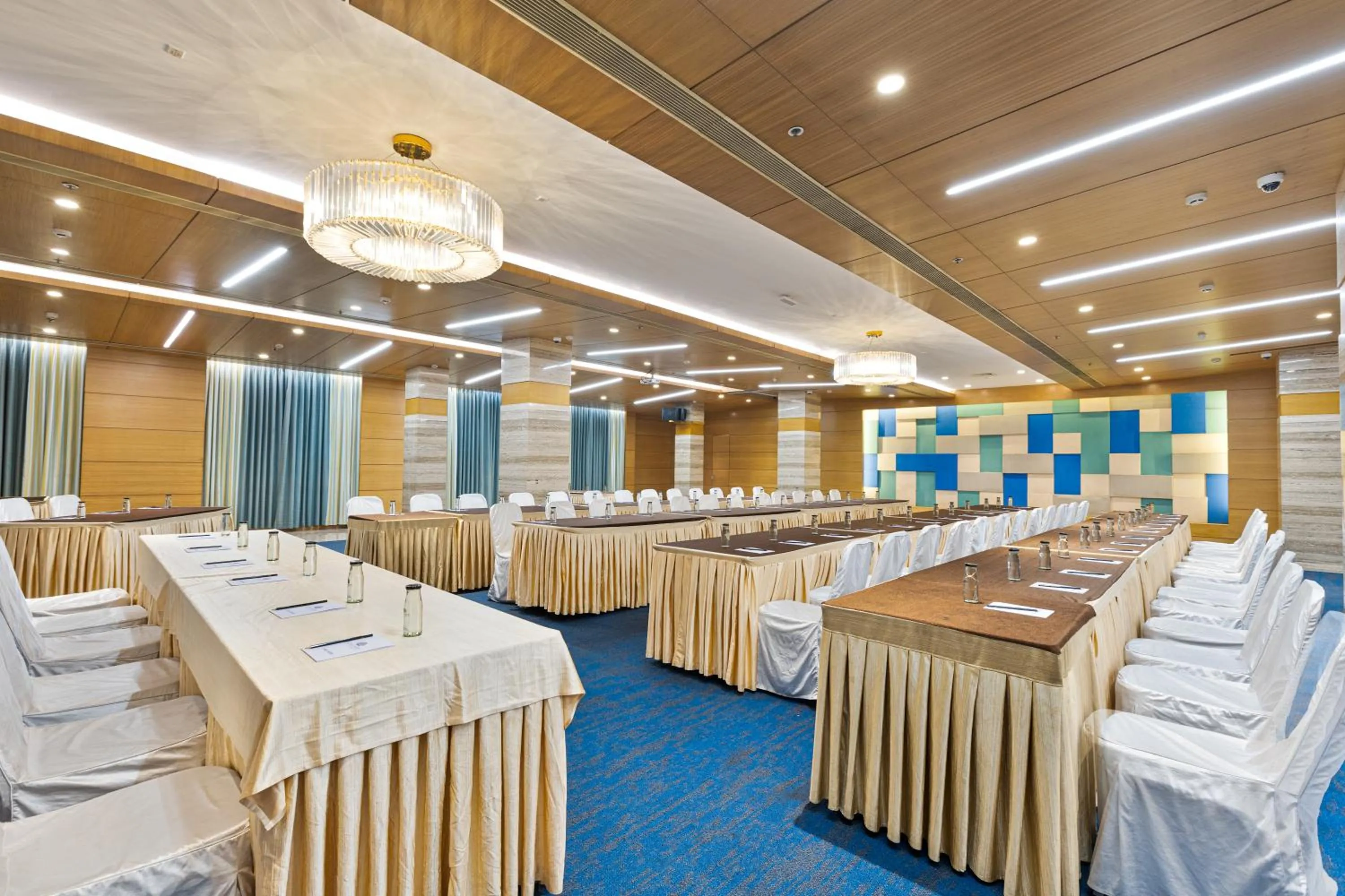 Meeting/conference room in CJ Pallazzio,Salem