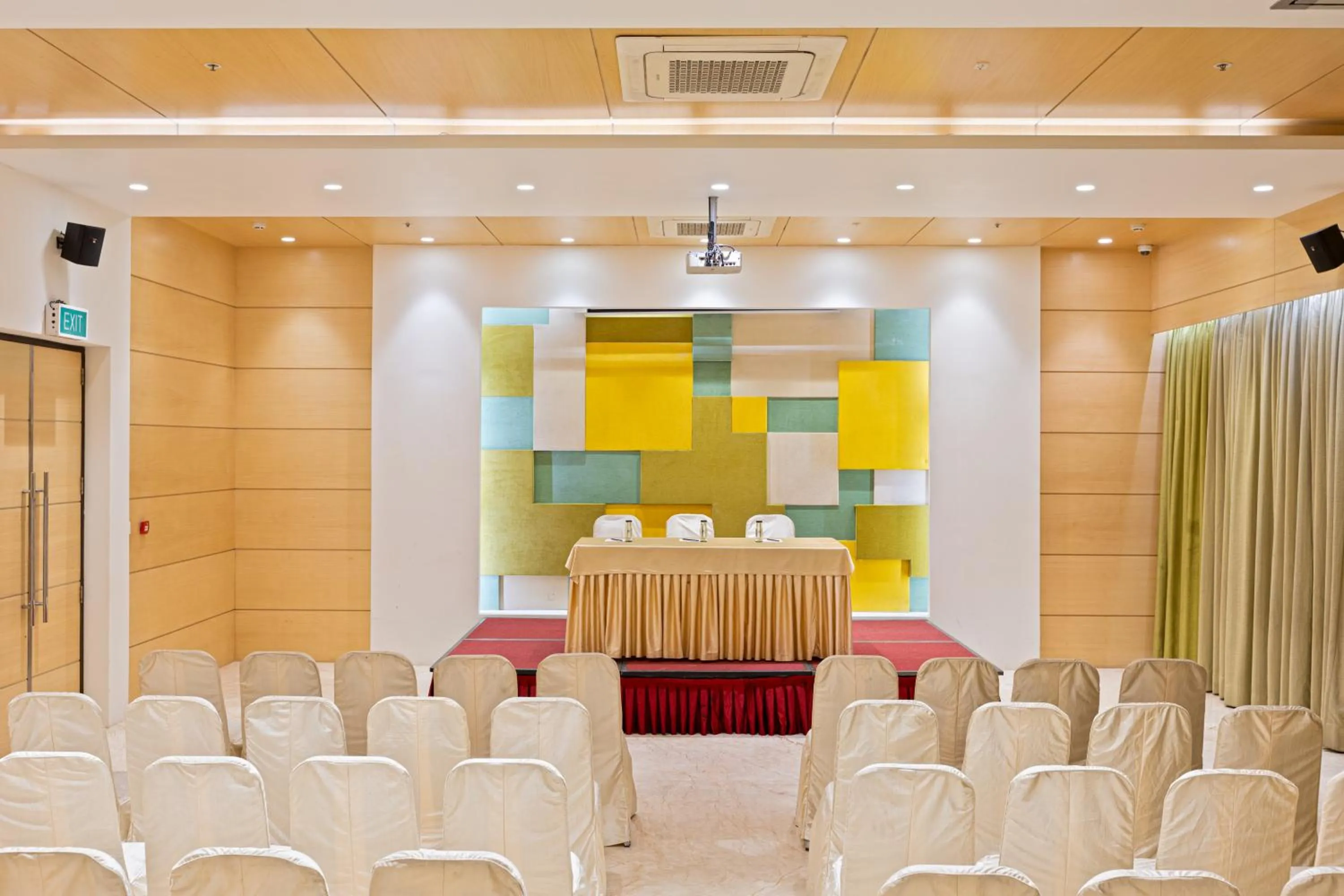 Meeting/conference room in CJ Pallazzio,Salem