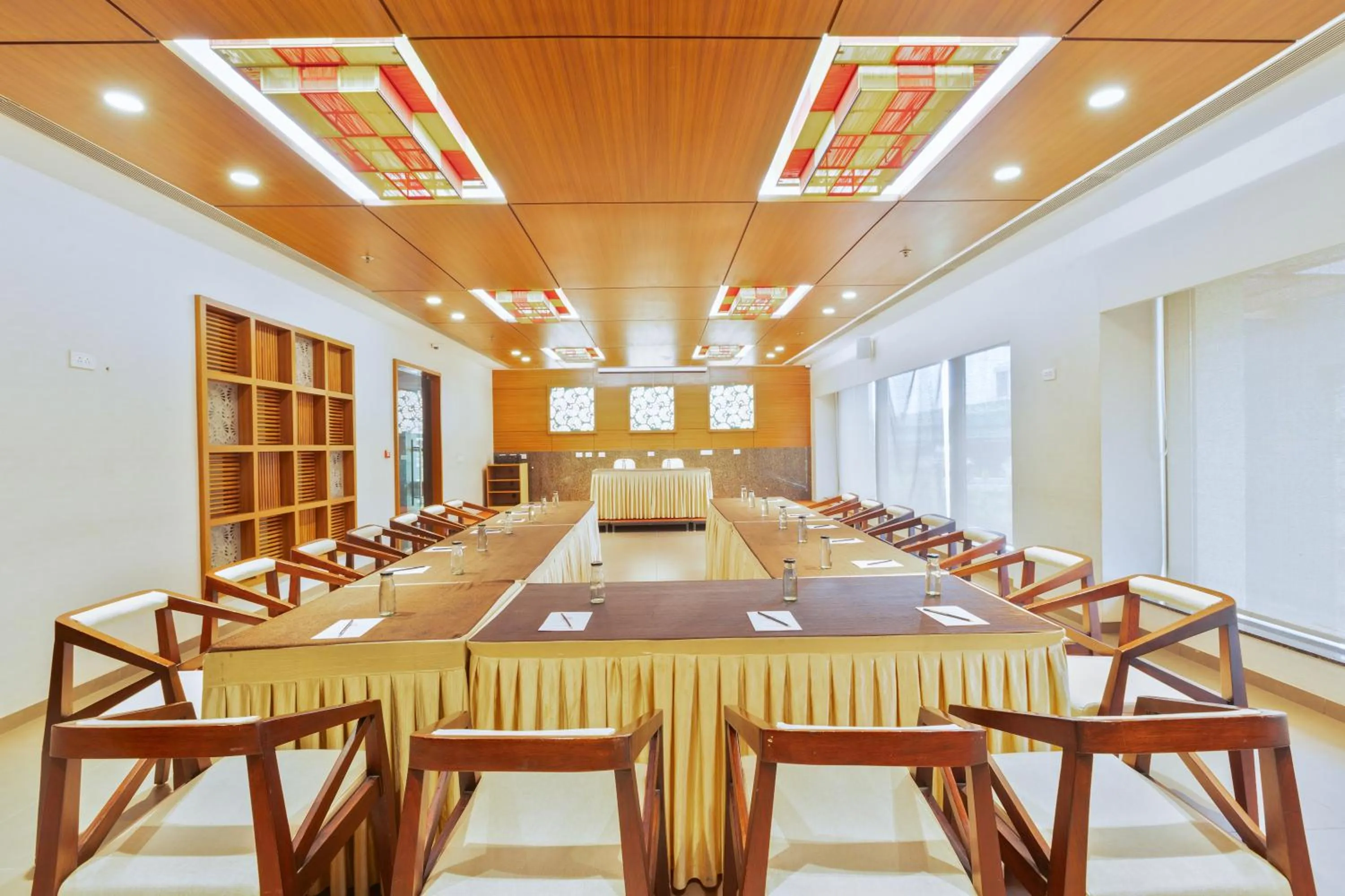 Meeting/conference room in CJ Pallazzio,Salem