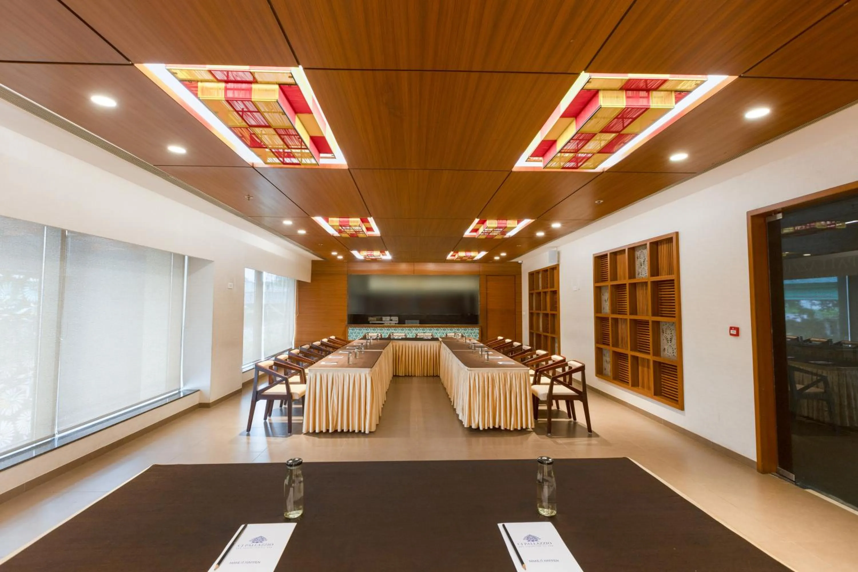 Meeting/conference room in CJ Pallazzio,Salem