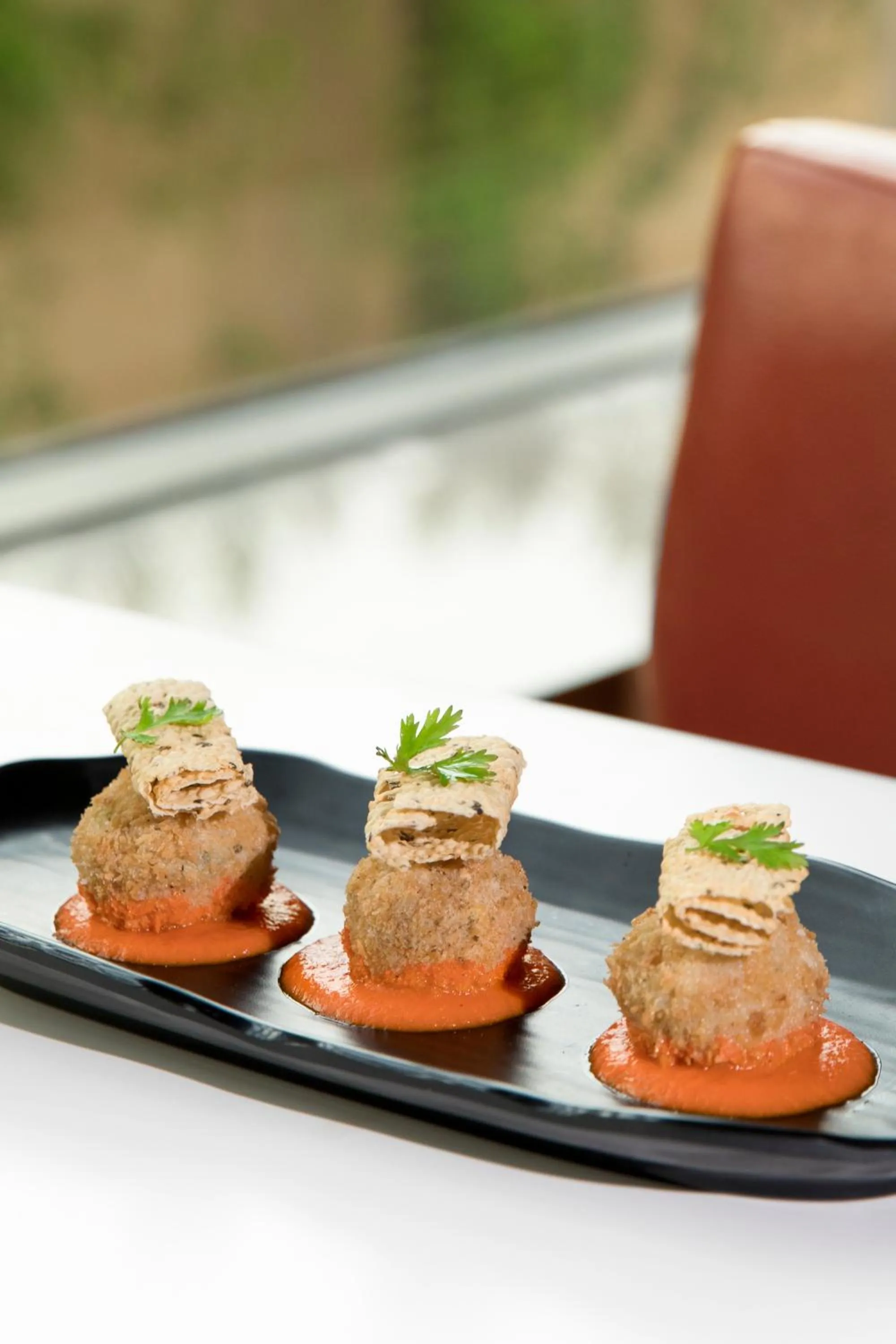 Food and drinks in CJ Pallazzio,Salem