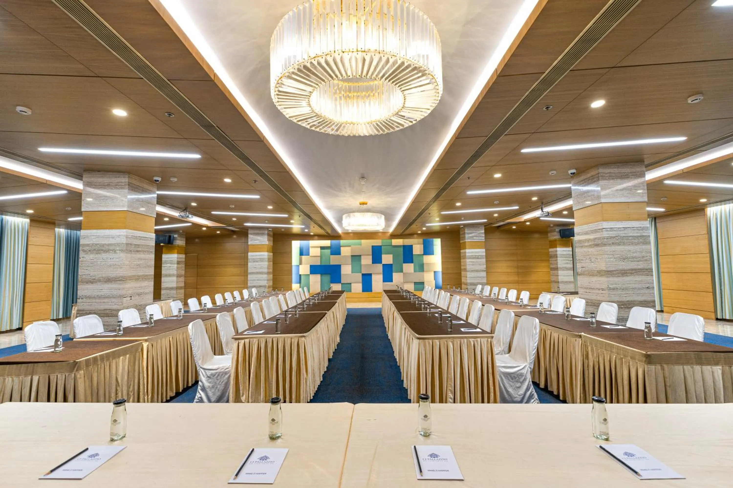 Meeting/conference room in CJ Pallazzio,Salem