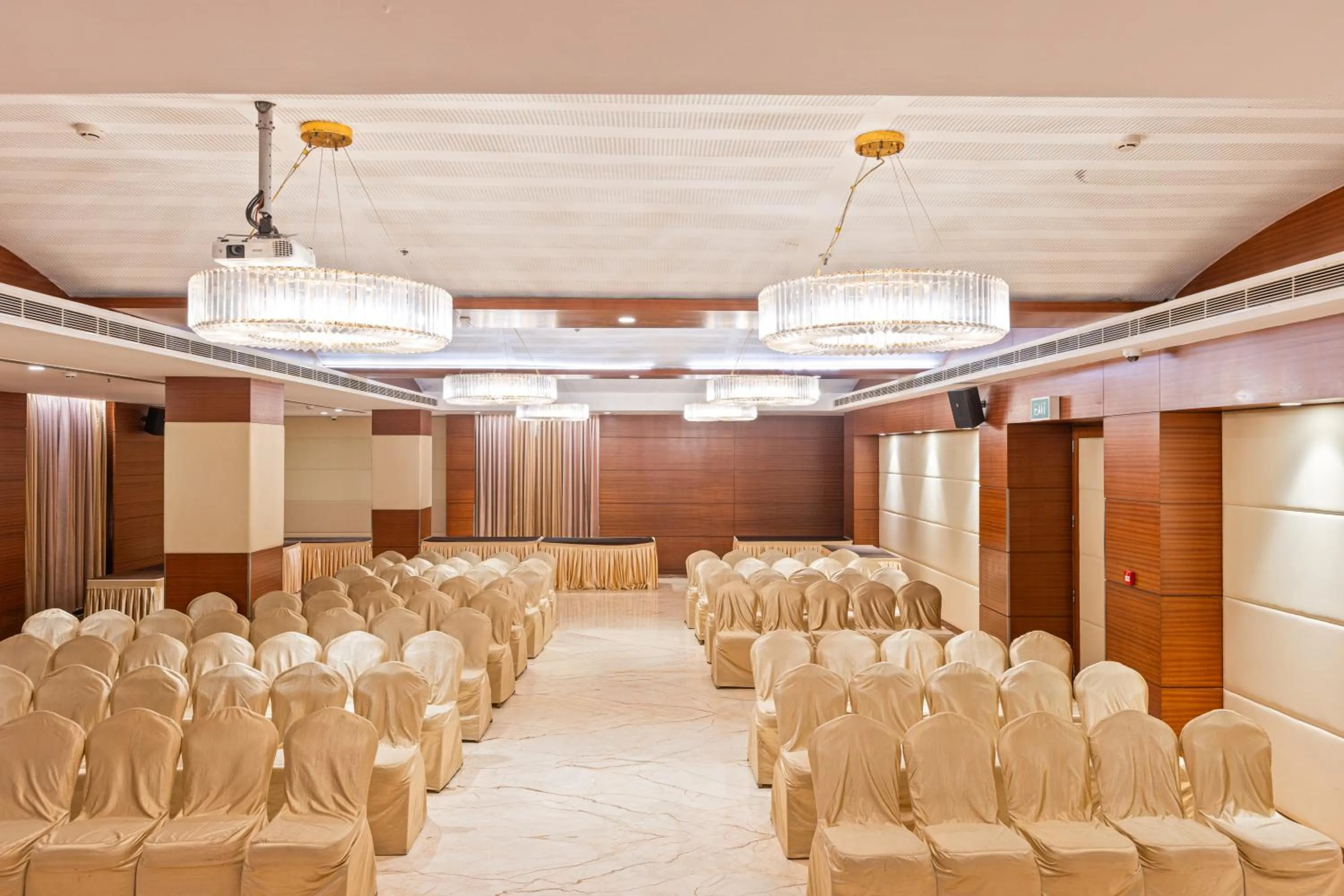 Meeting/conference room in CJ Pallazzio,Salem