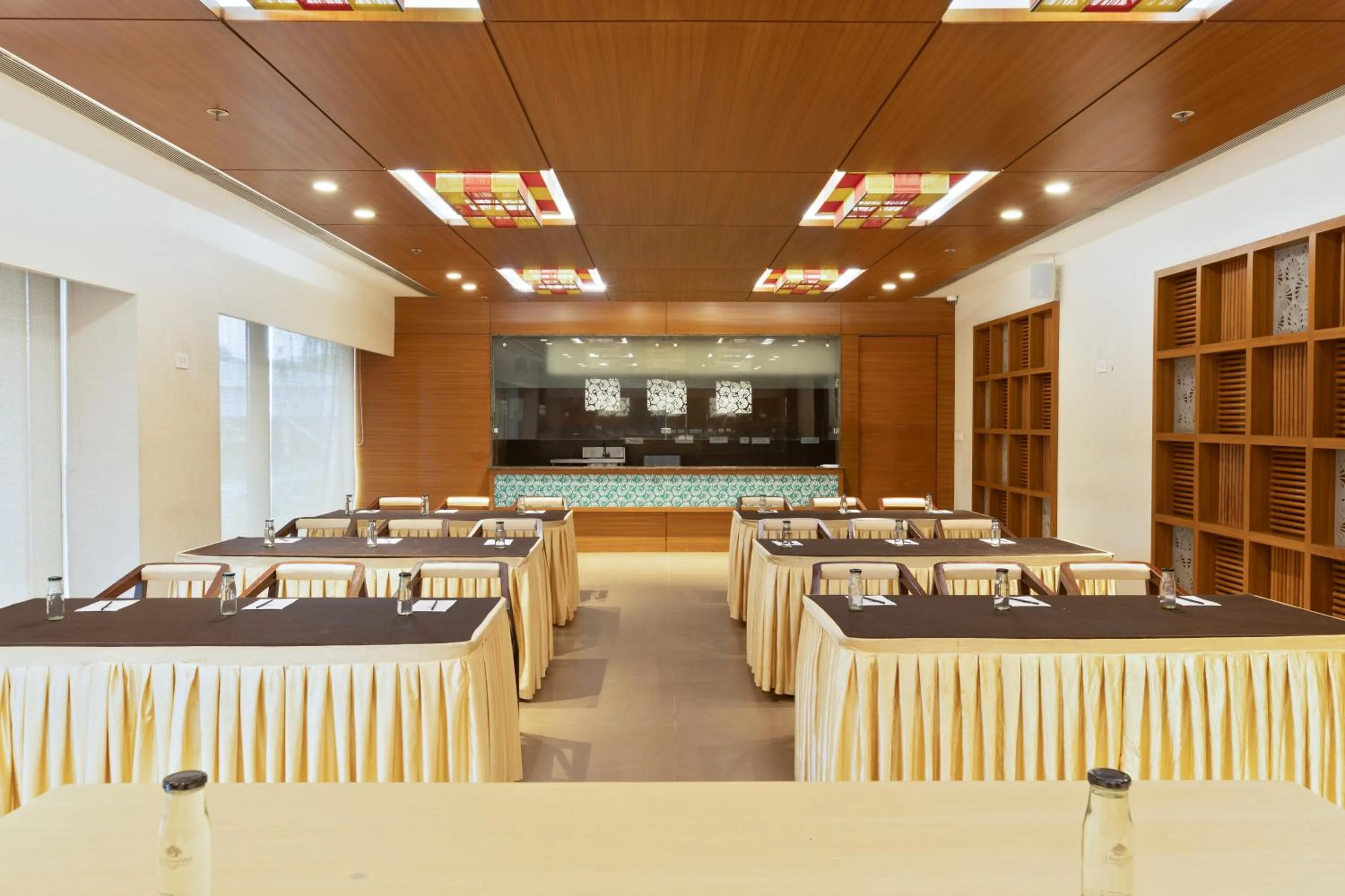 Banquet/Function facilities in CJ Pallazzio,Salem