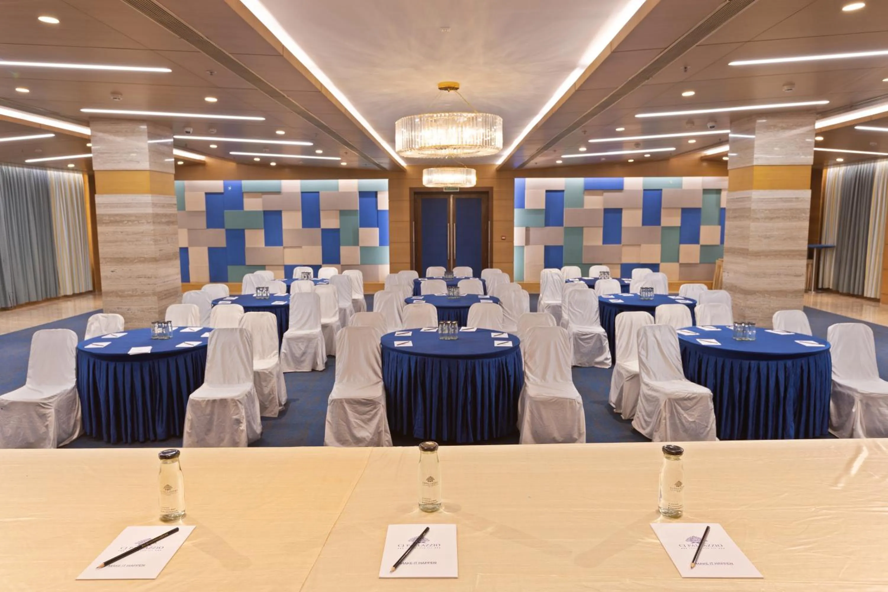 Meeting/conference room in CJ Pallazzio,Salem