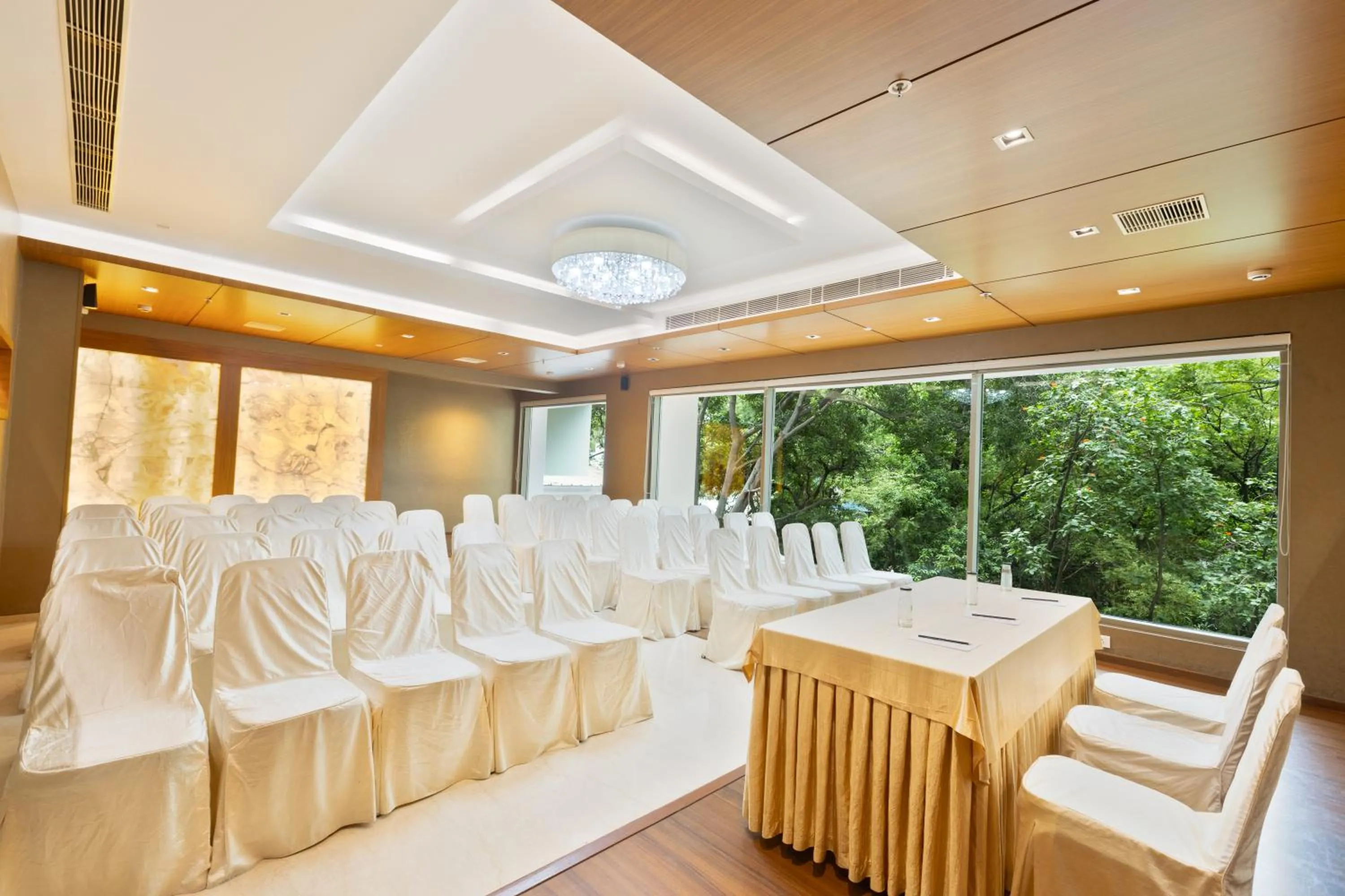 Meeting/conference room in CJ Pallazzio,Salem