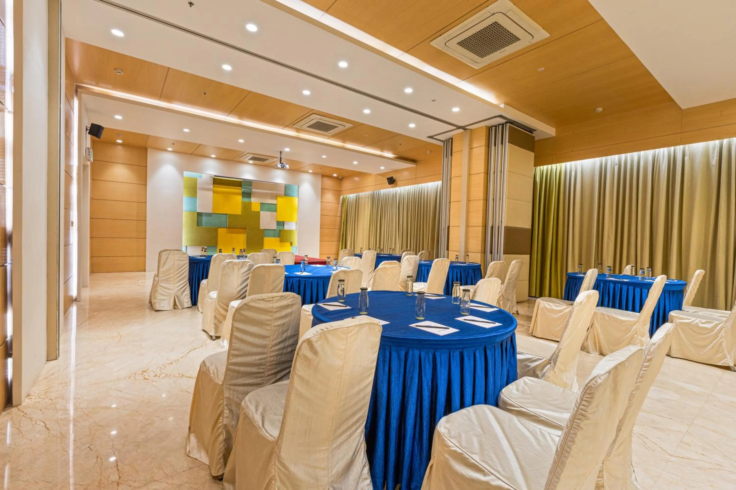 Meeting/conference room in CJ Pallazzio,Salem