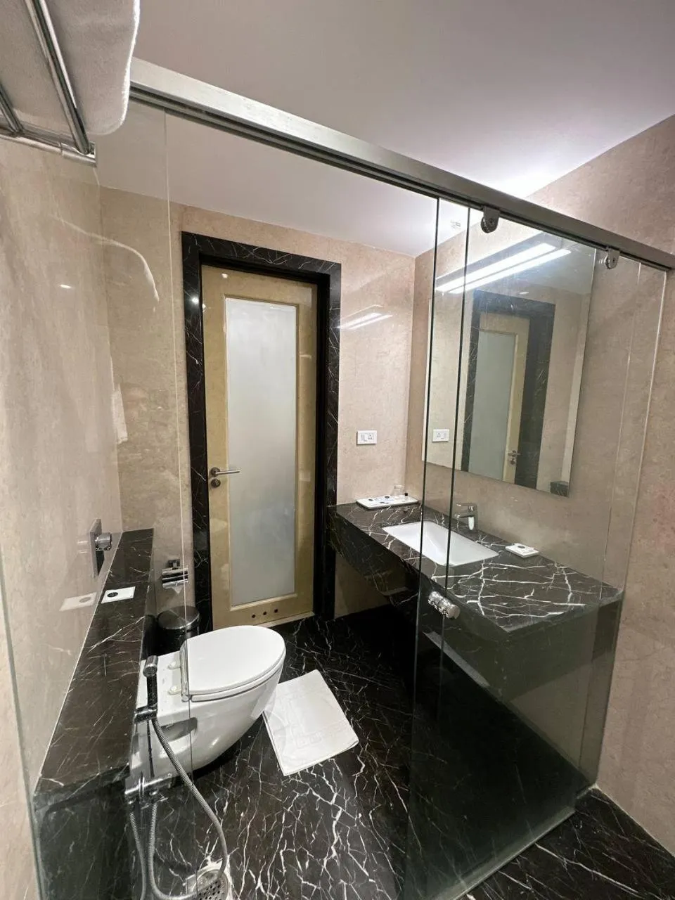 Property building in CJ Pallazzio,Salem