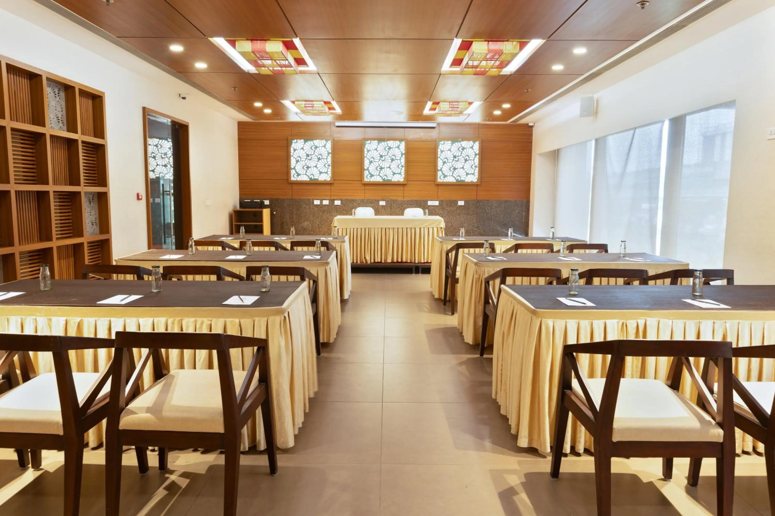 Meeting/conference room in CJ Pallazzio,Salem