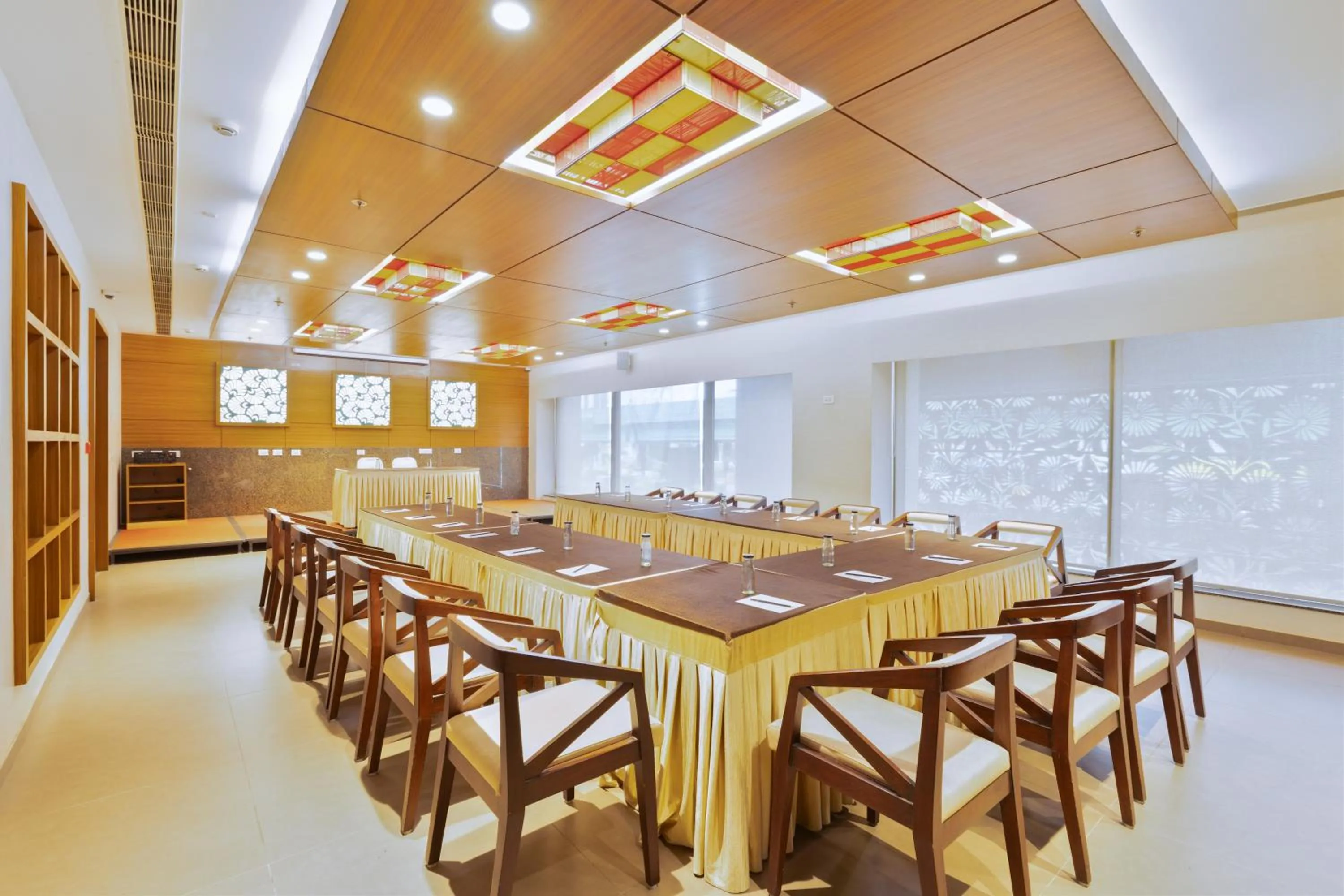 Meeting/conference room in CJ Pallazzio,Salem