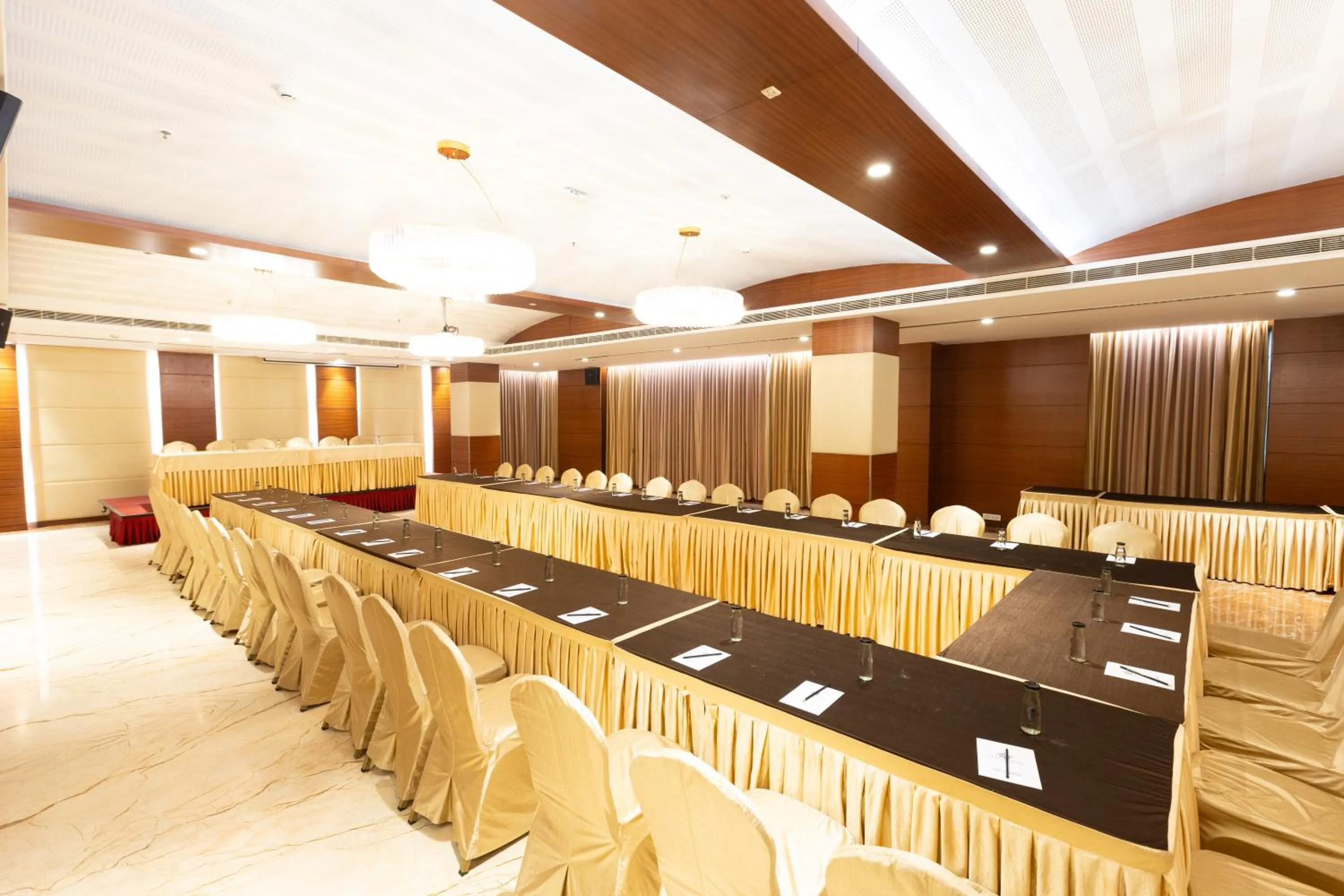 Meeting/conference room in CJ Pallazzio,Salem