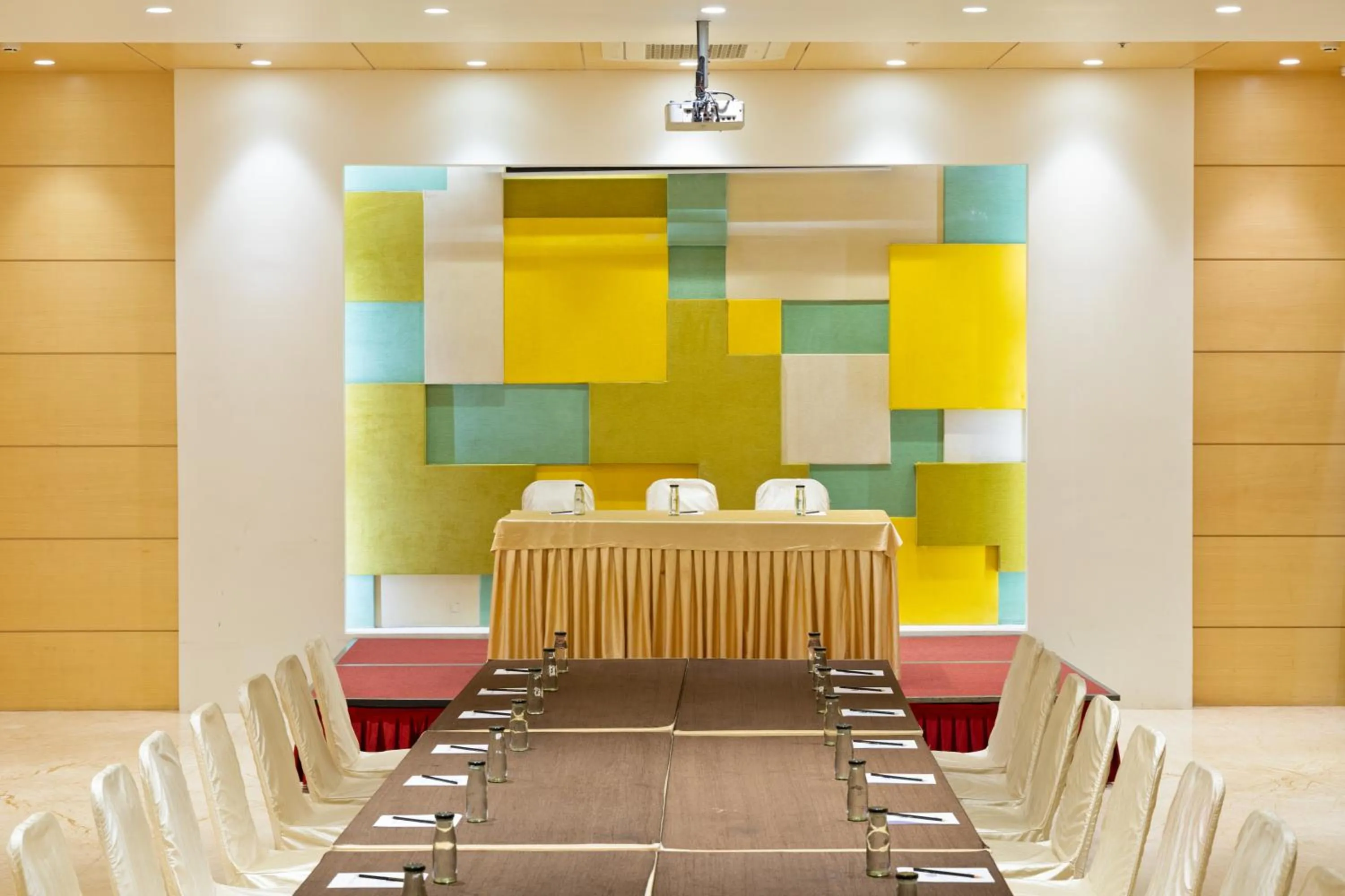 Meeting/conference room in CJ Pallazzio,Salem