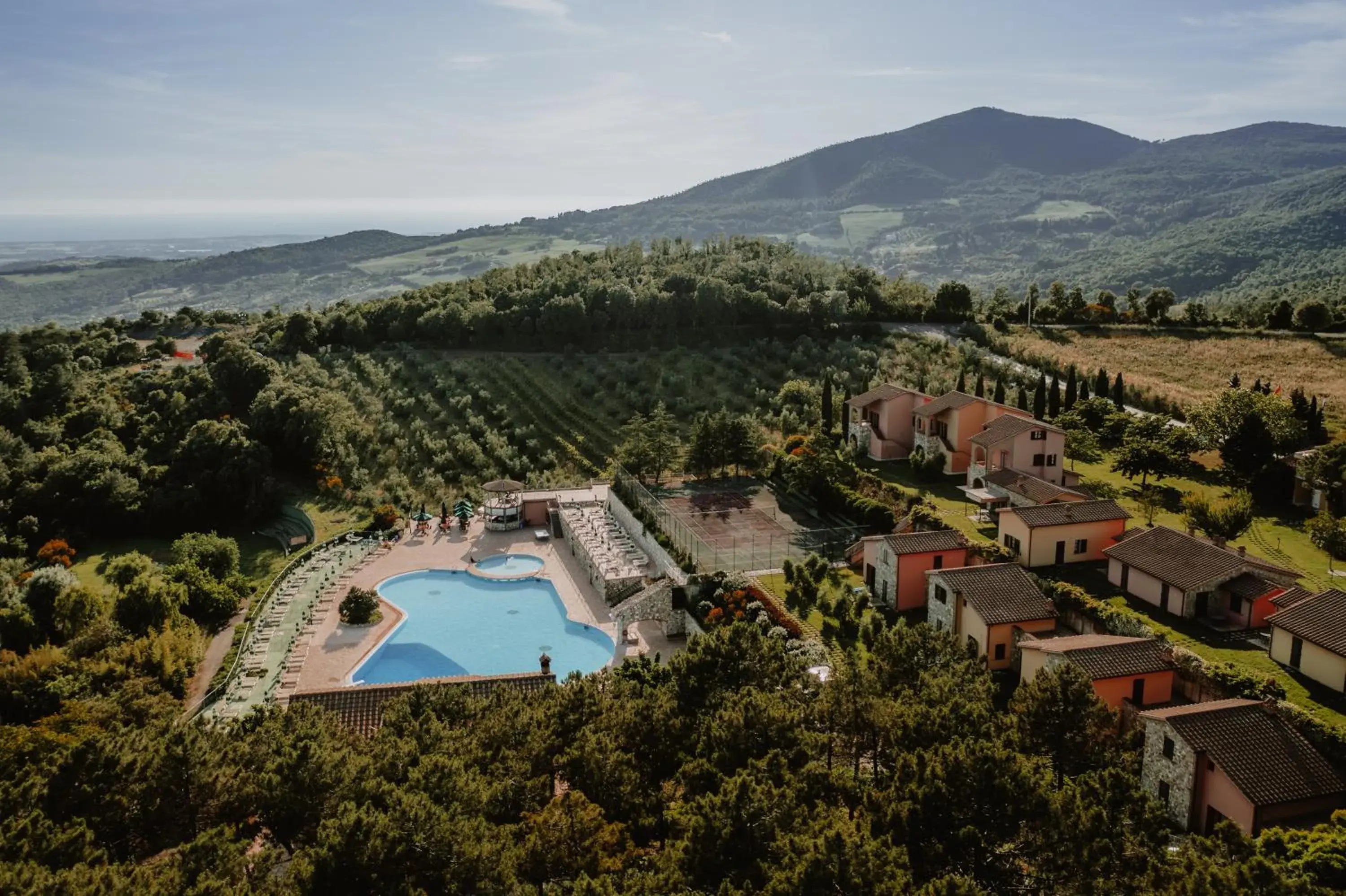 Borgo San Pecoraio Resort Borgo San Pecoraio Resort