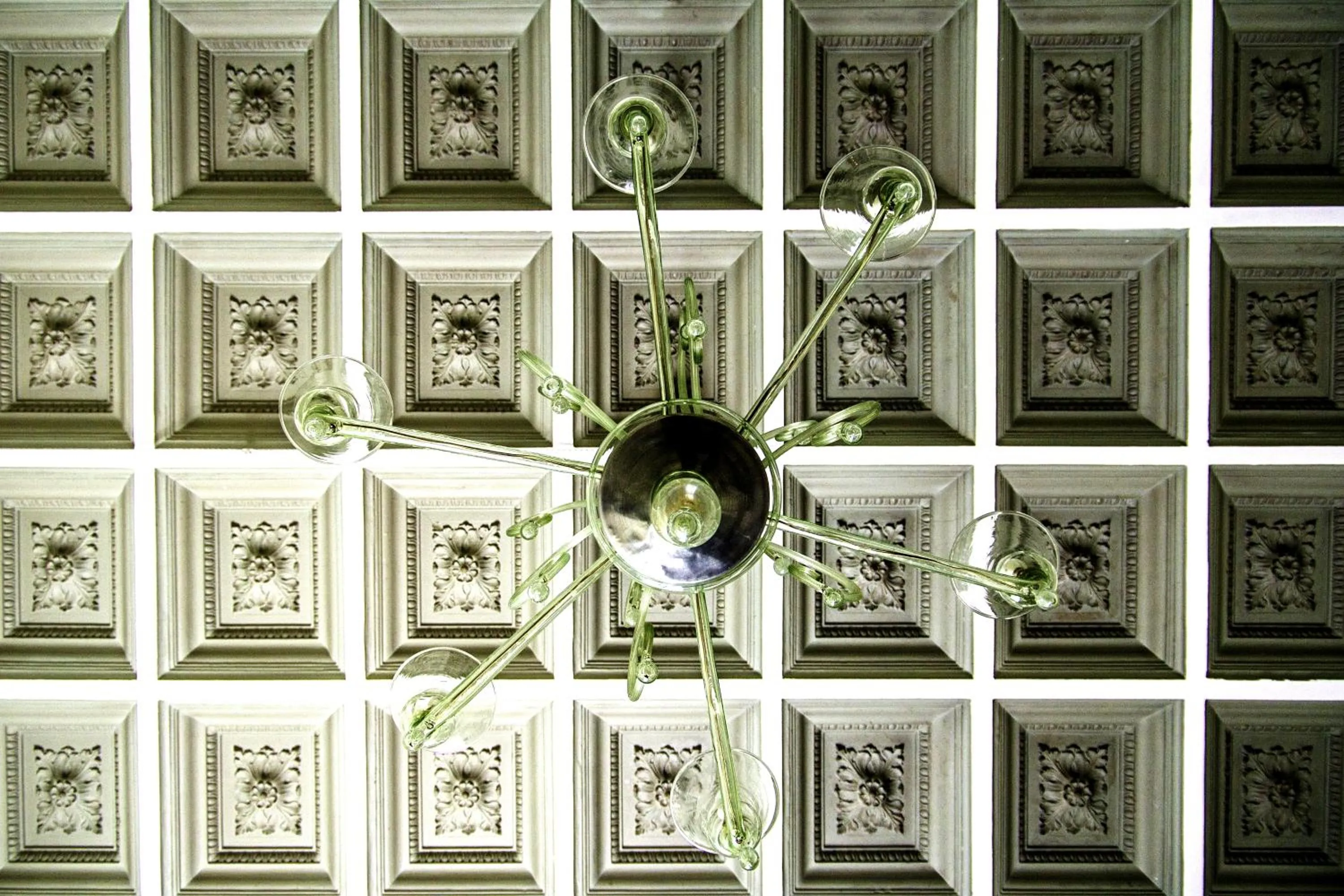 View (from property/room) in Palazzo Benso