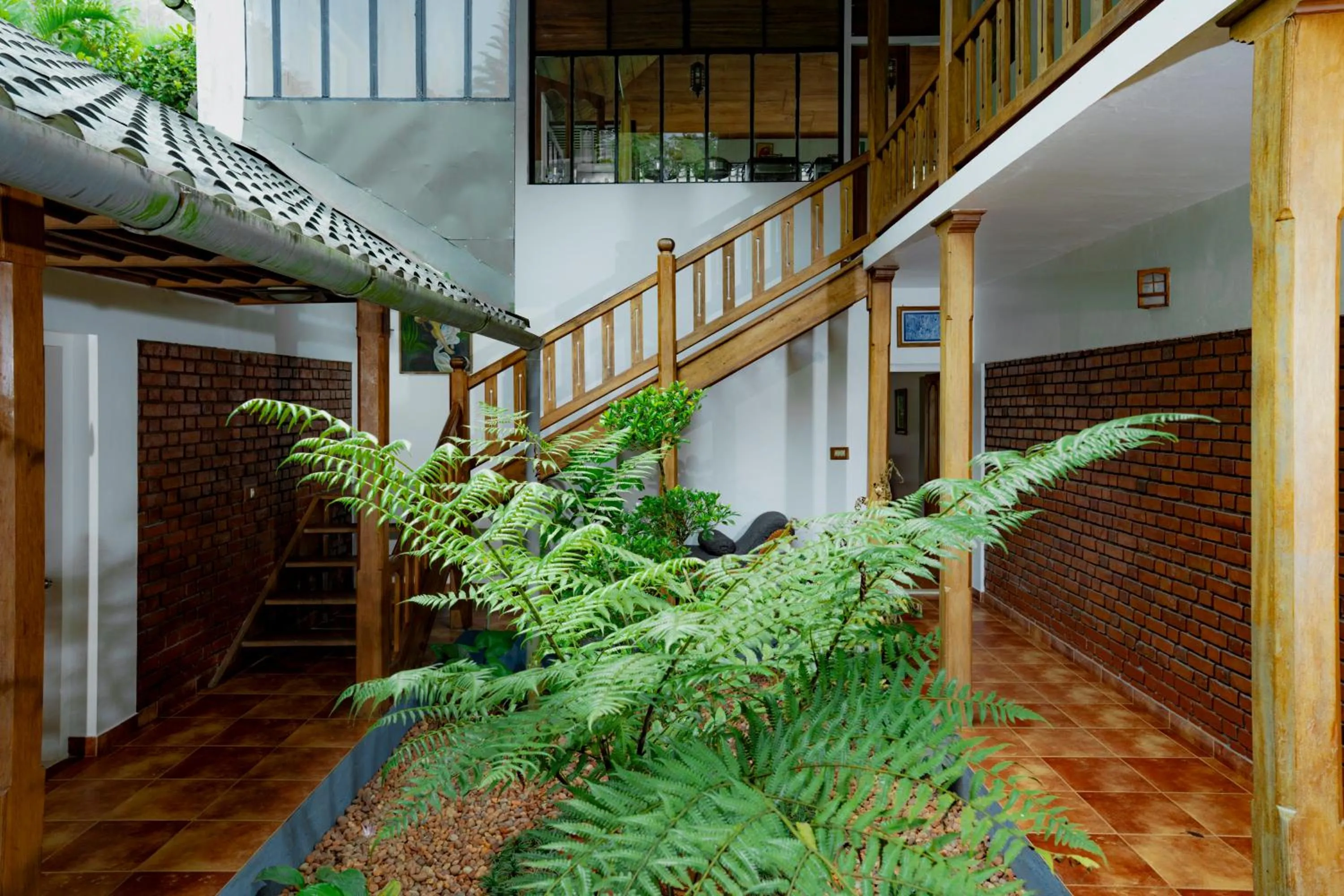 Bracknell Forest Munnar