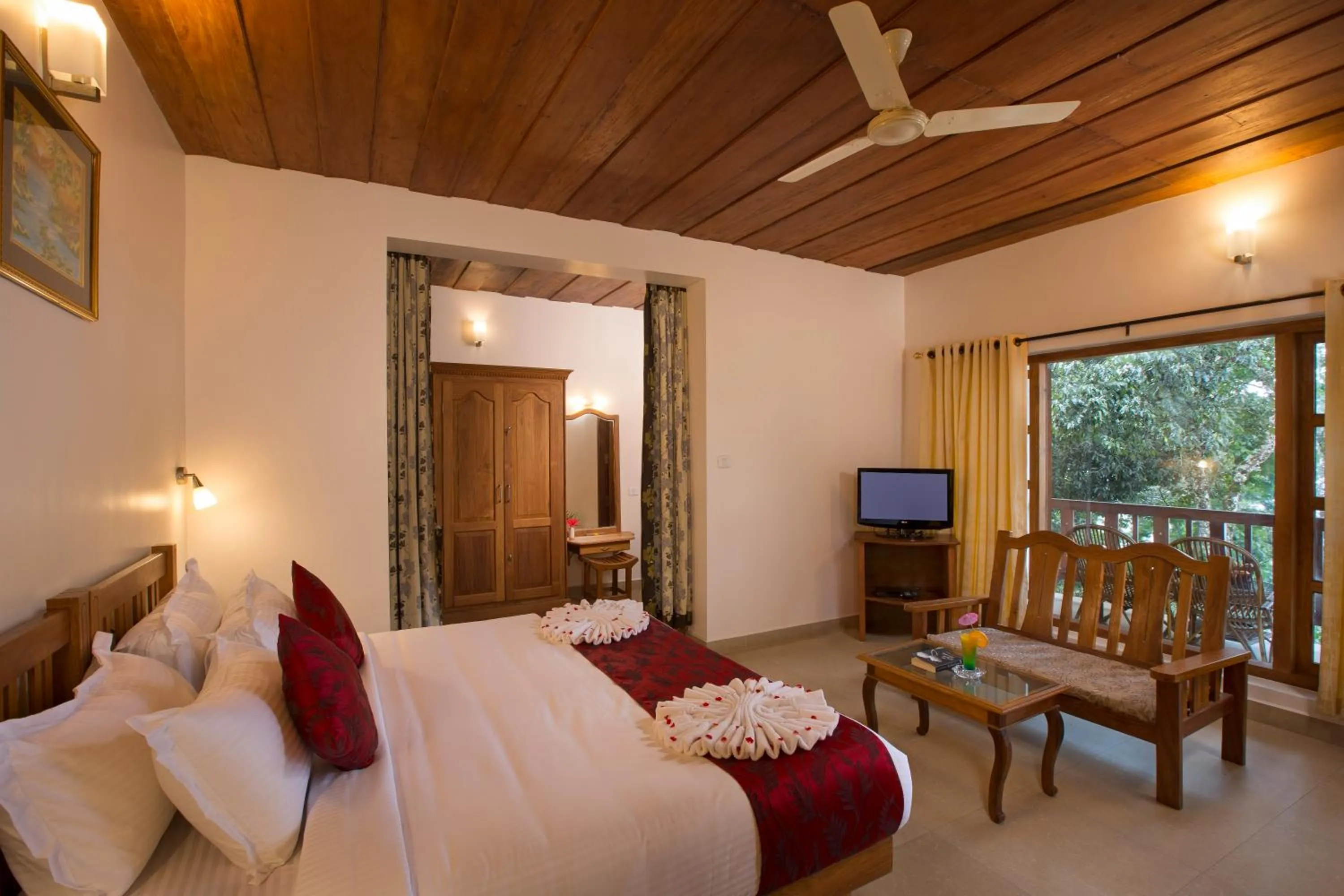 Bed in Bracknell Forest Munnar